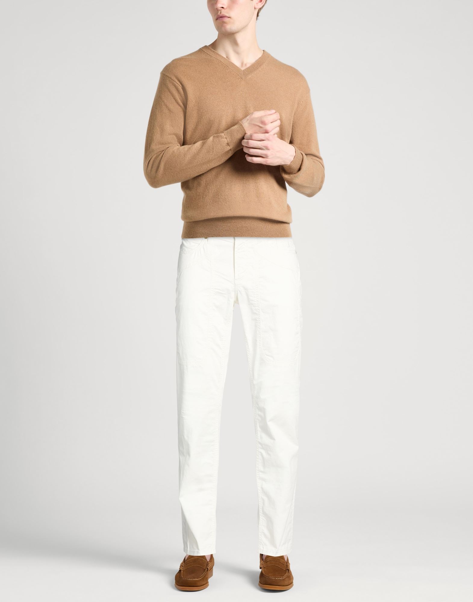  Jeckerson - Hosen & Röcke - Hosen - On Yoox.com 