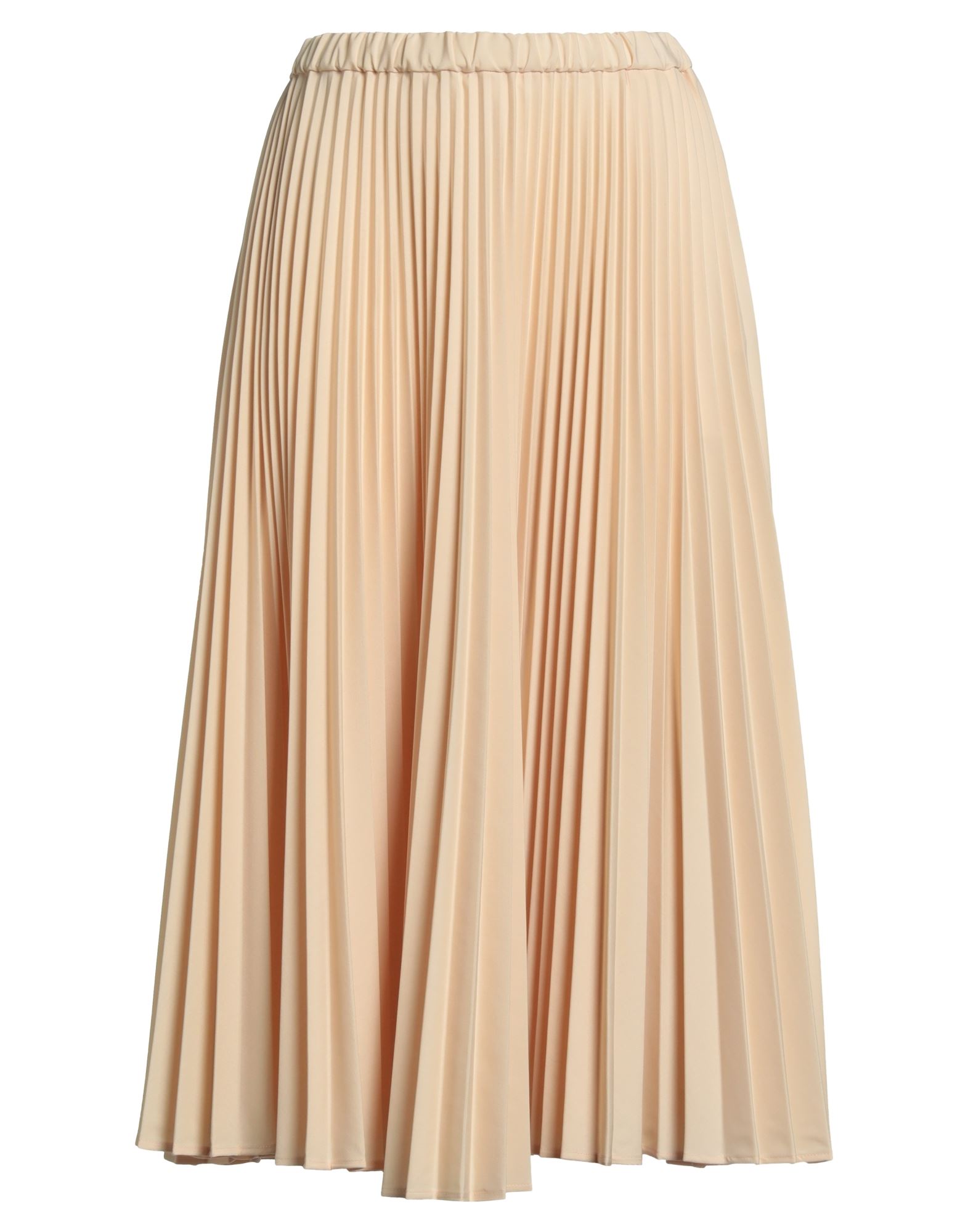 JIL SANDER JIL SANDER BOTTOMWEAR Μίντι φούστα