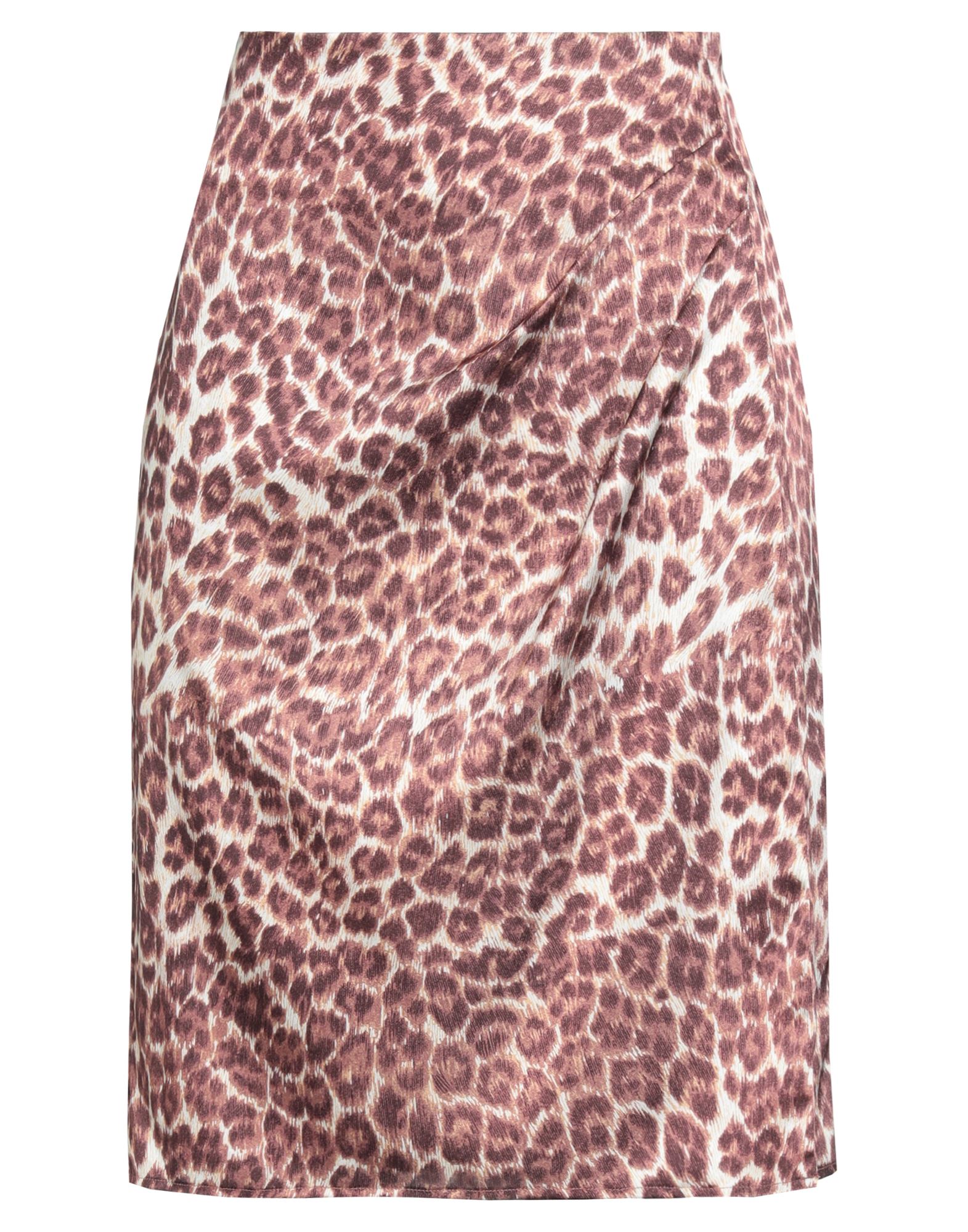 TWINSET BOTTOMWEAR Μίντι φούστα
