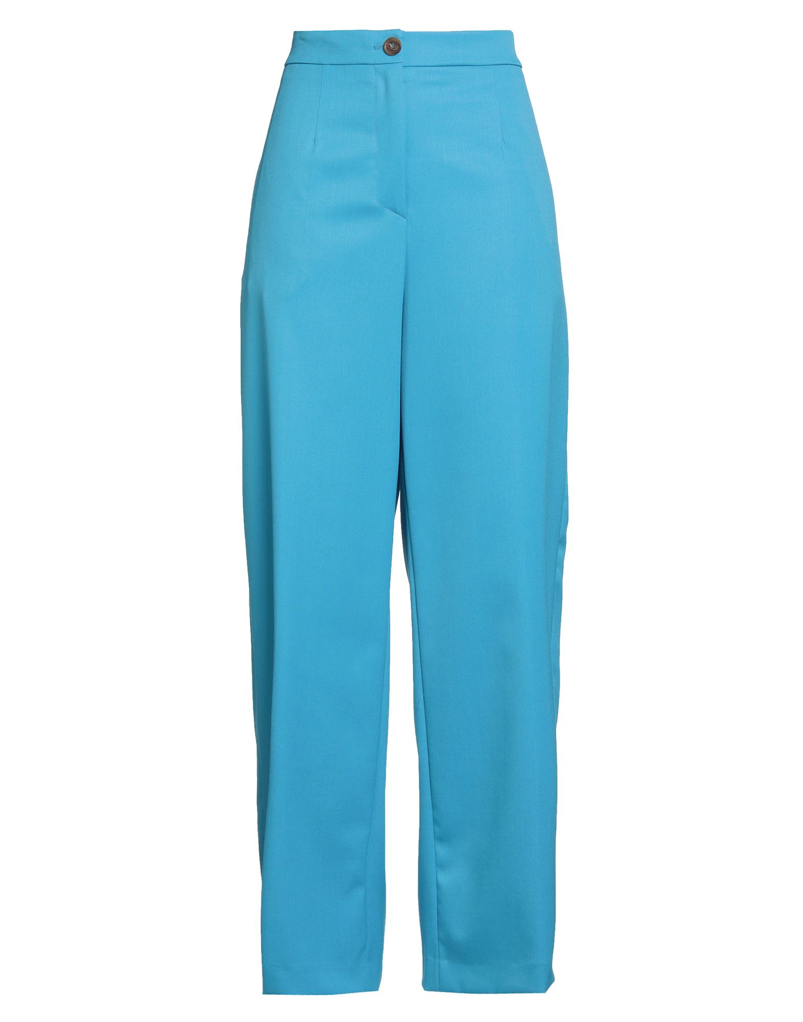 ERIKA CAVALLINI BOTTOMWEAR Casual Παντελόνι