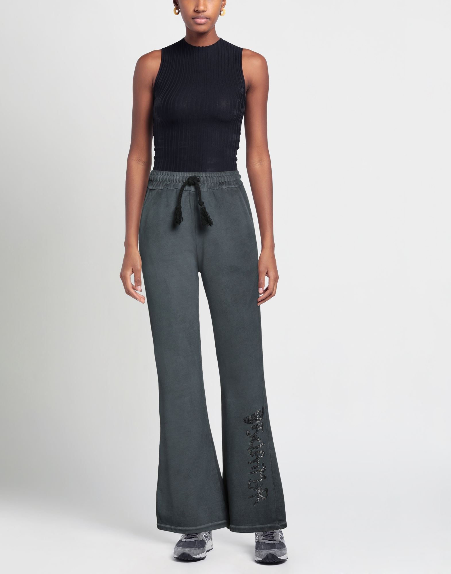  Disclaimer - Partes De Abajo - Pantalones - On Yoox.com 