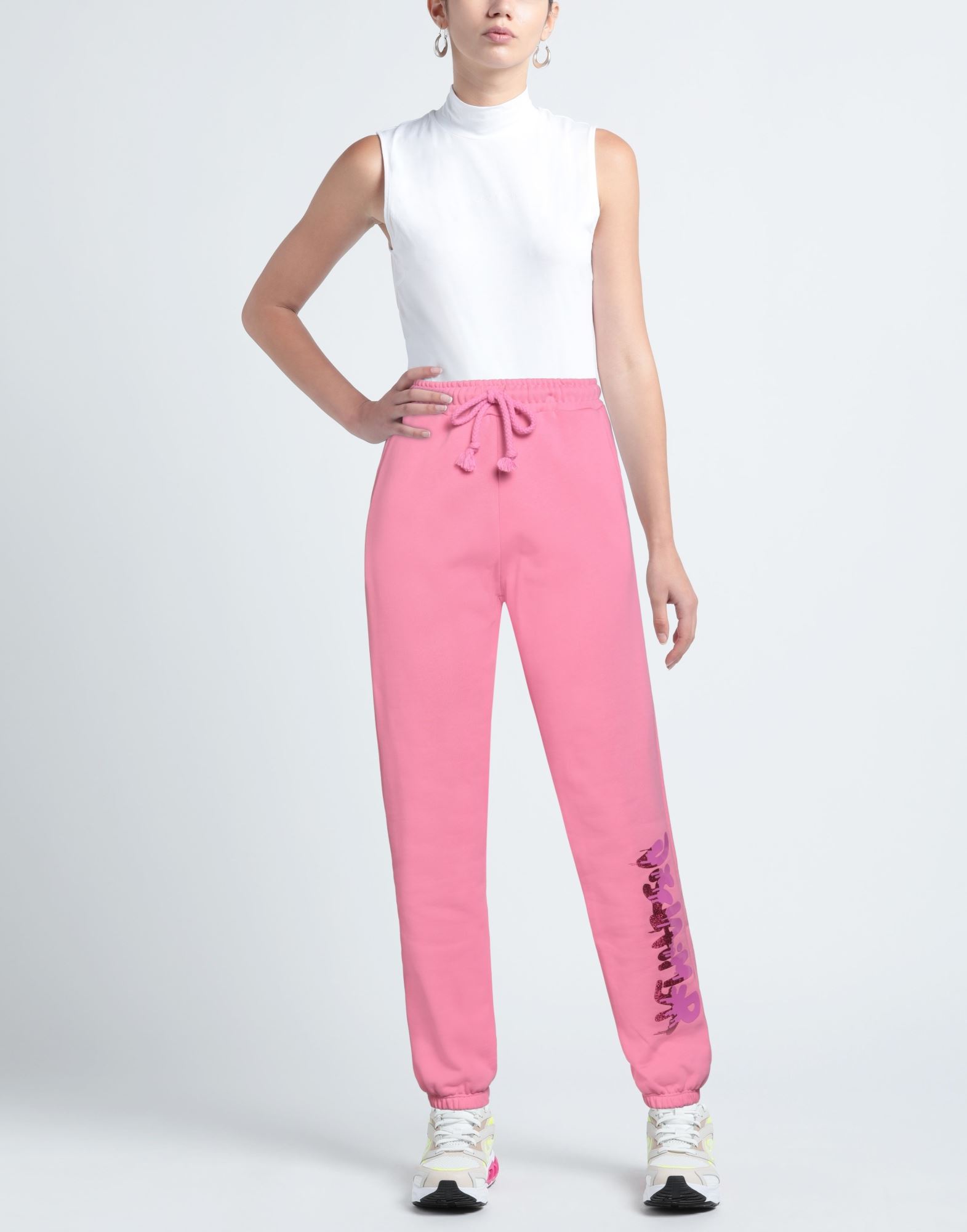  Disclaimer - Partes De Abajo - Pantalones - On Yoox.com 