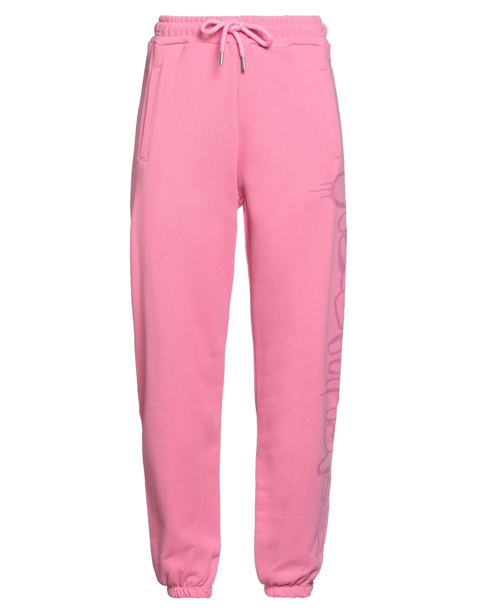 DISCLAIMER BOTTOMWEAR Casual Παντελόνι