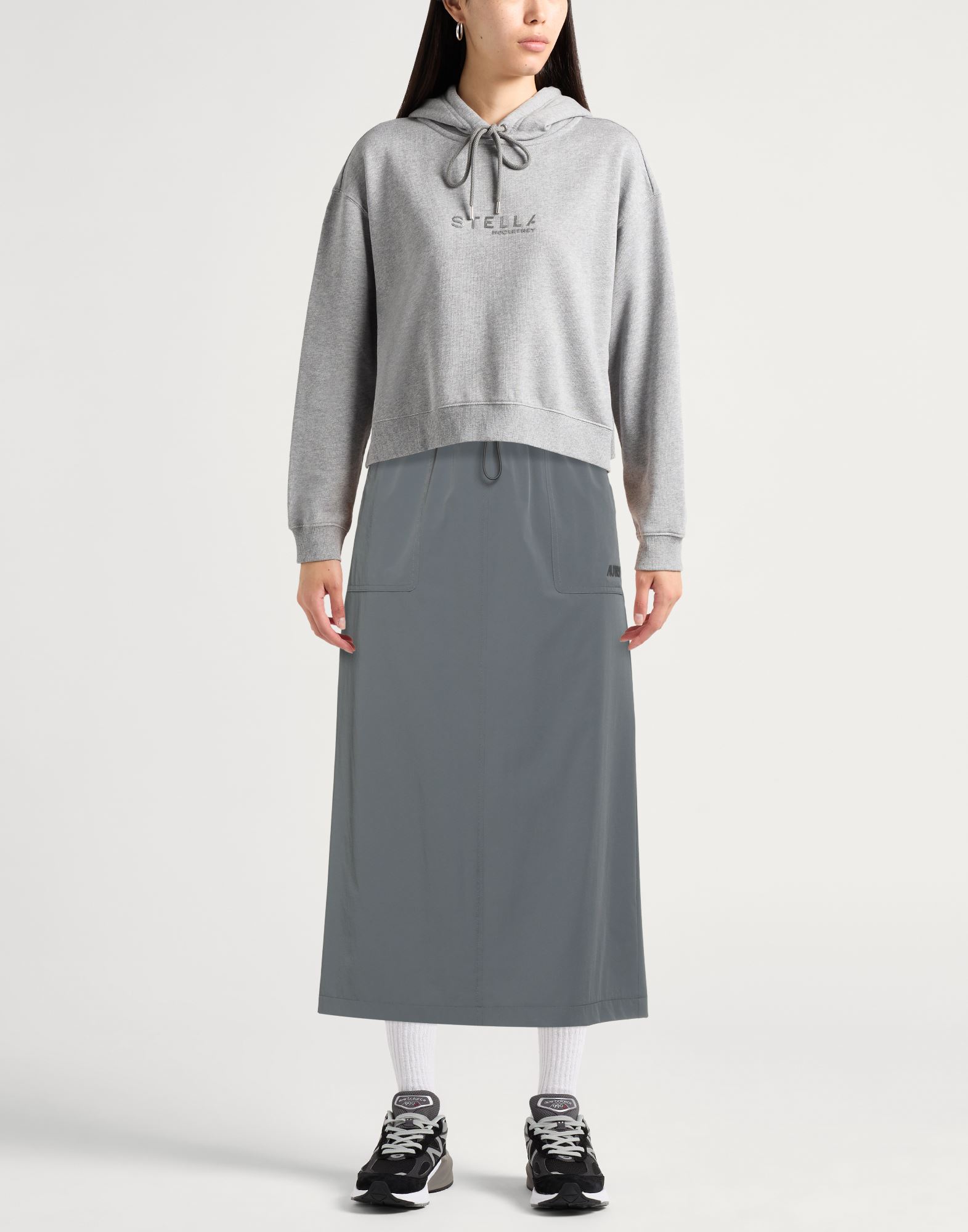  Autry - Partes De Abajo - Faldas Midi - On Yoox.com 