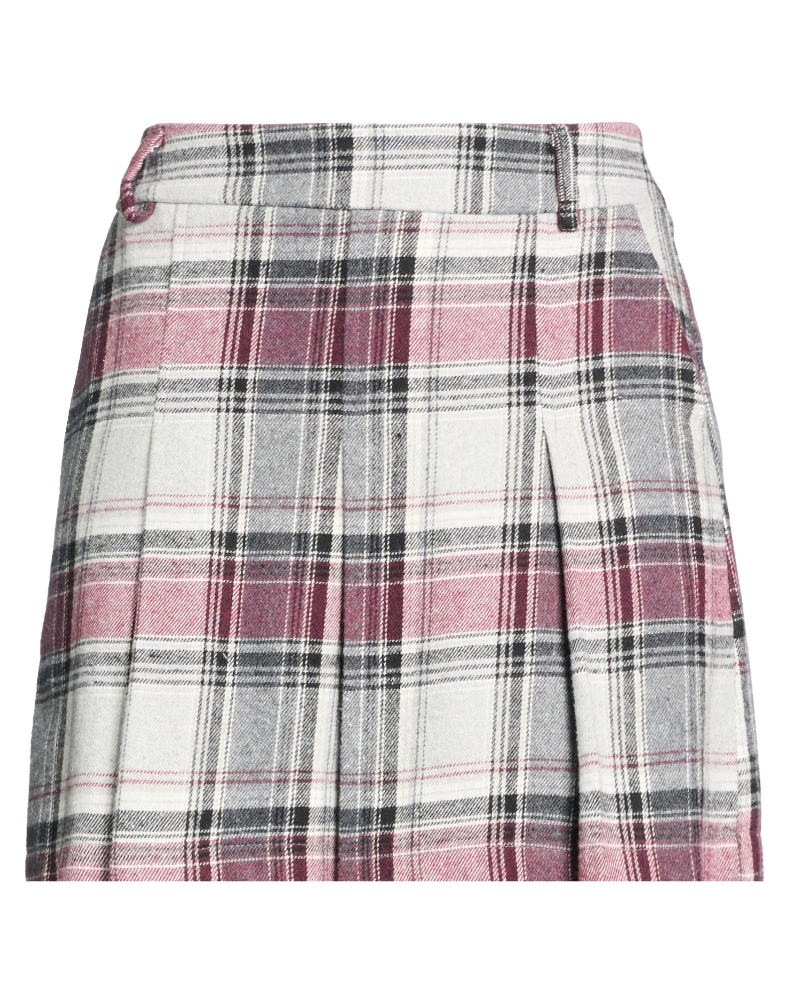 HAVEONE BOTTOMWEAR Μίνι φούστα