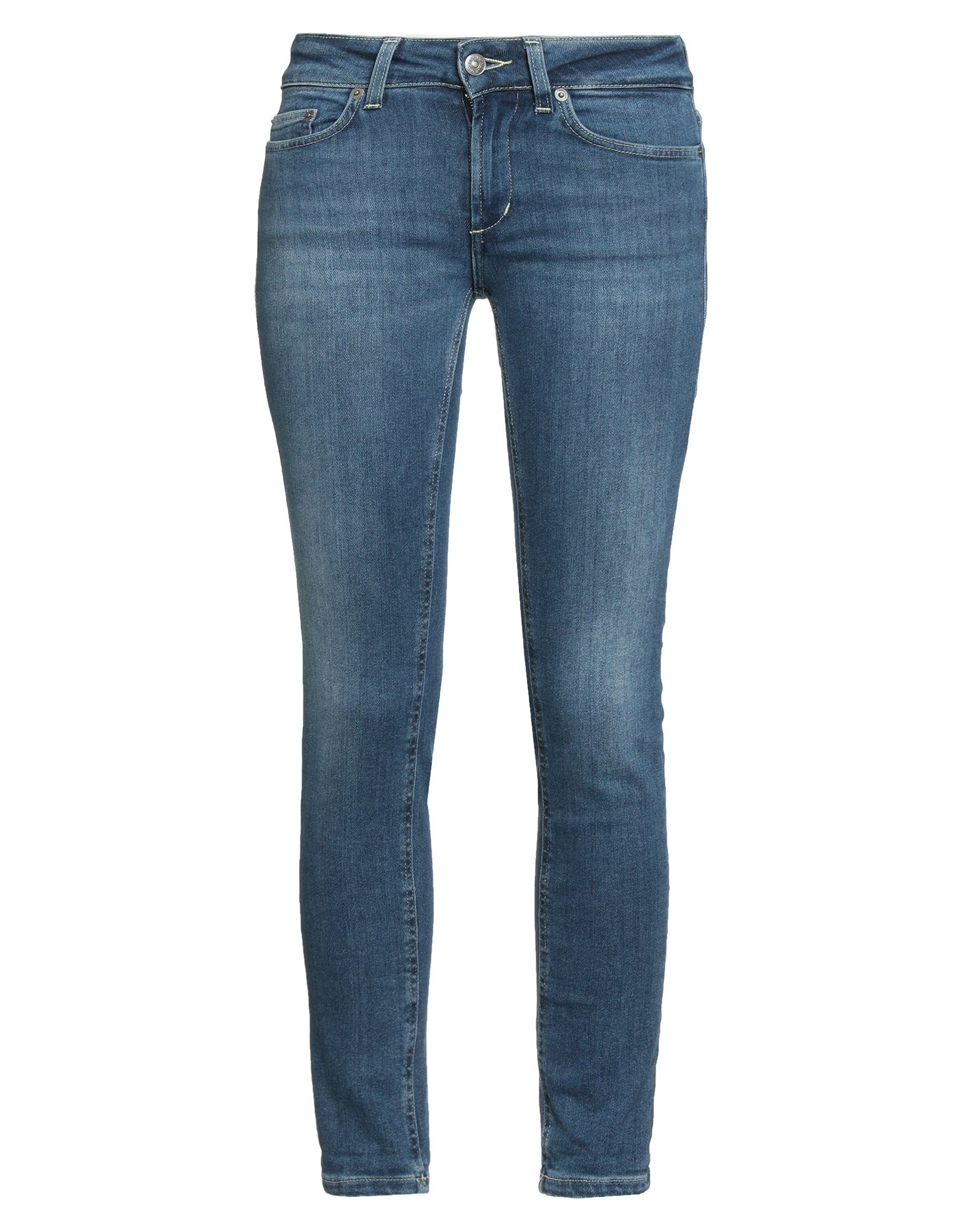 DONDUP BOTTOMWEAR Τζιν