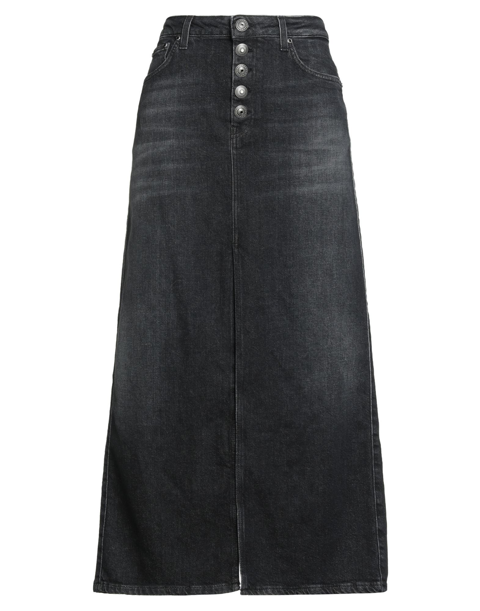  Dondup - Partes De Abajo - Faldas Vaqueras - On Yoox.com 