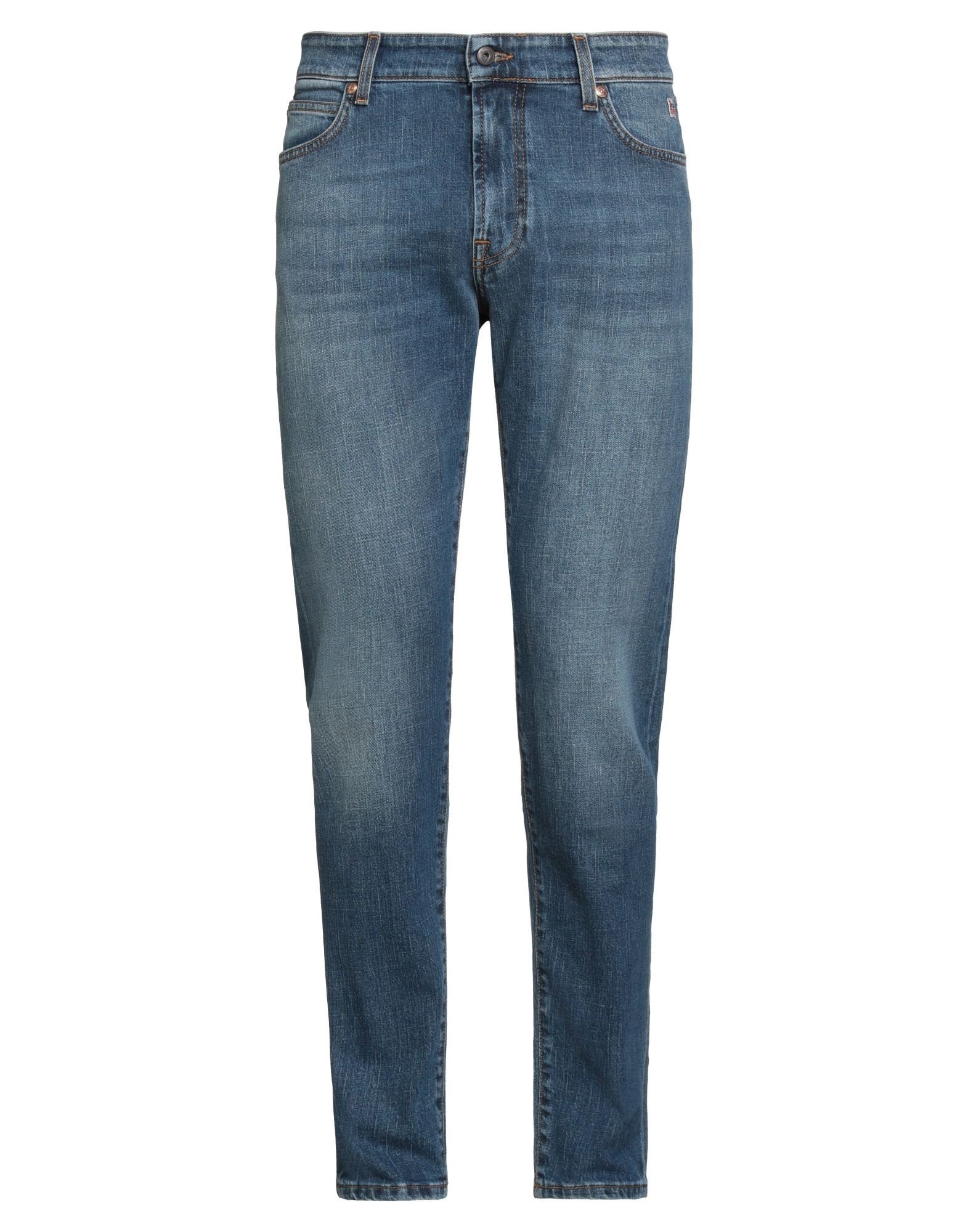 ROŸ ROGER'S BOTTOMWEAR Τζιν