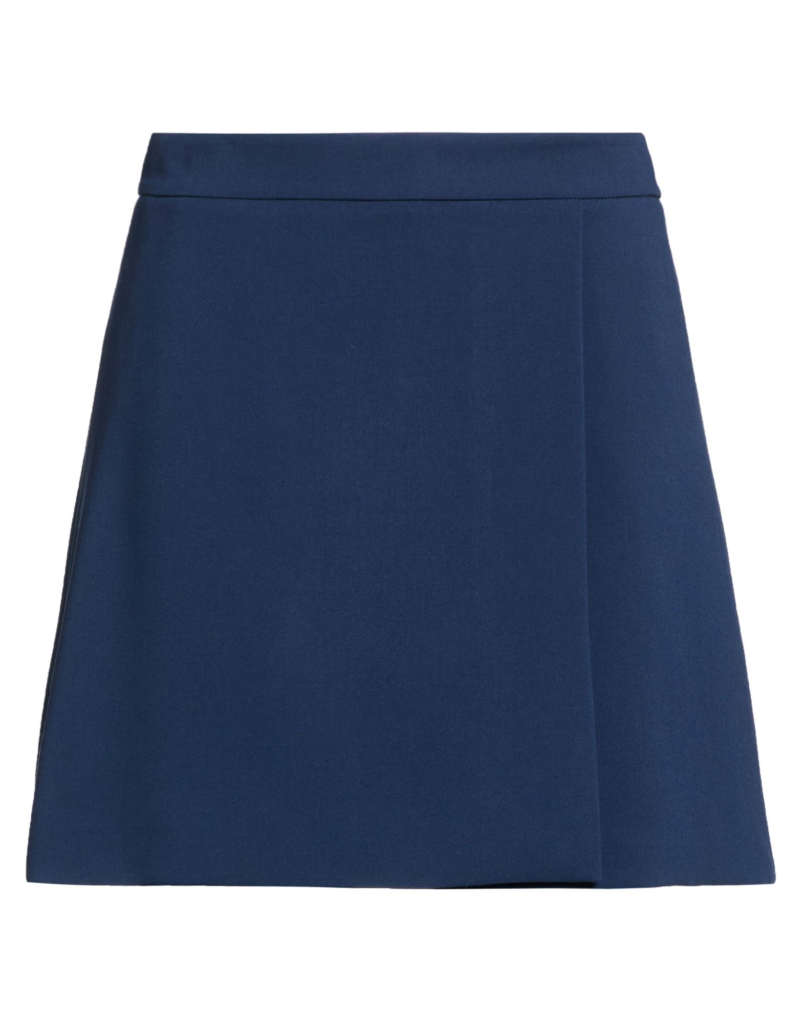 OTTOD'AME BOTTOMWEAR Μίνι φούστα