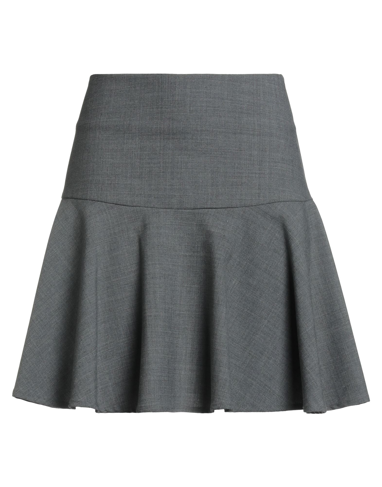  Ottod'ame - Hosen & Röcke - Miniröcke - On Yoox.com 
