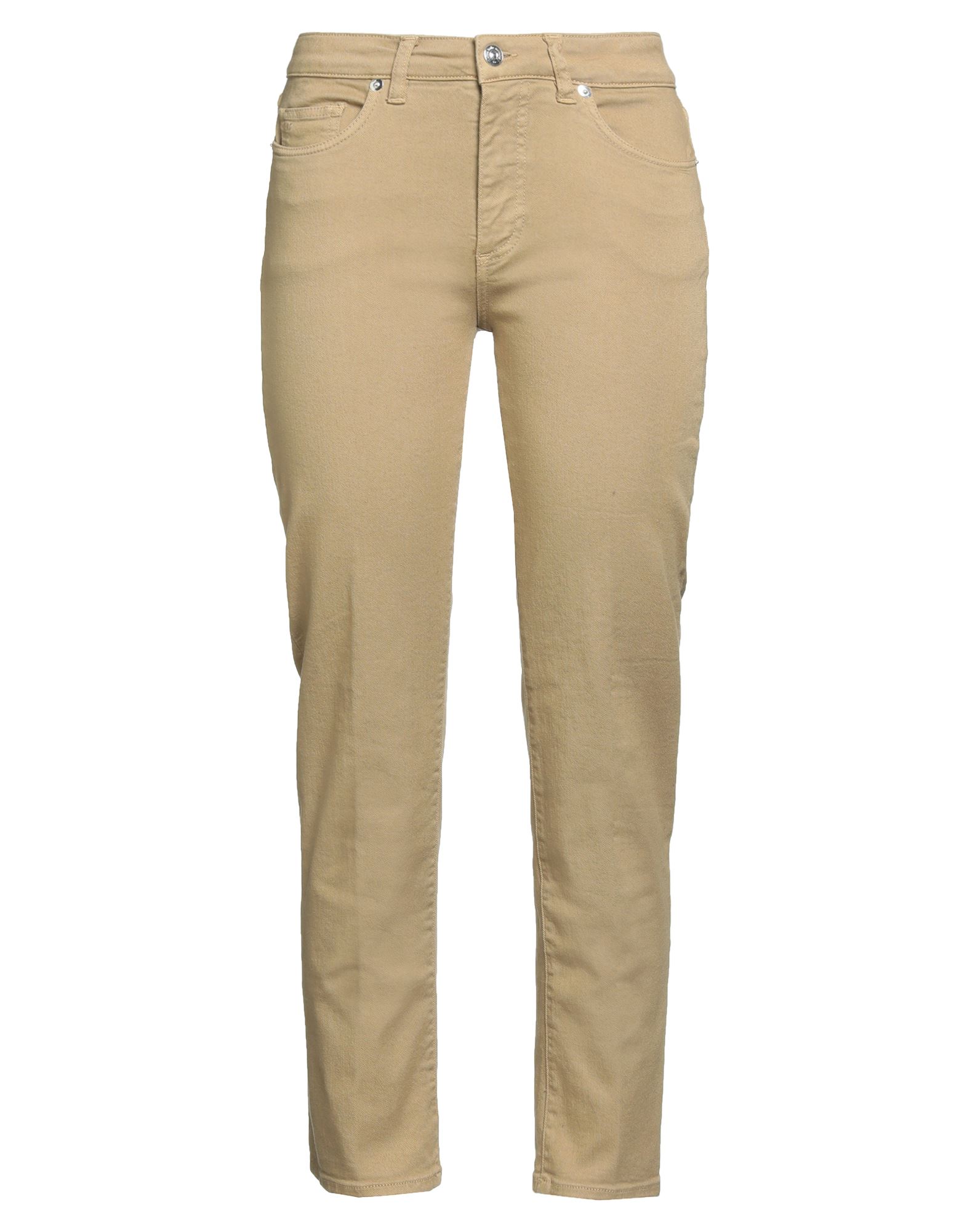  Nine In The Morning - Partes De Abajo - Pantalones Vaqueros - On Yoox.com 