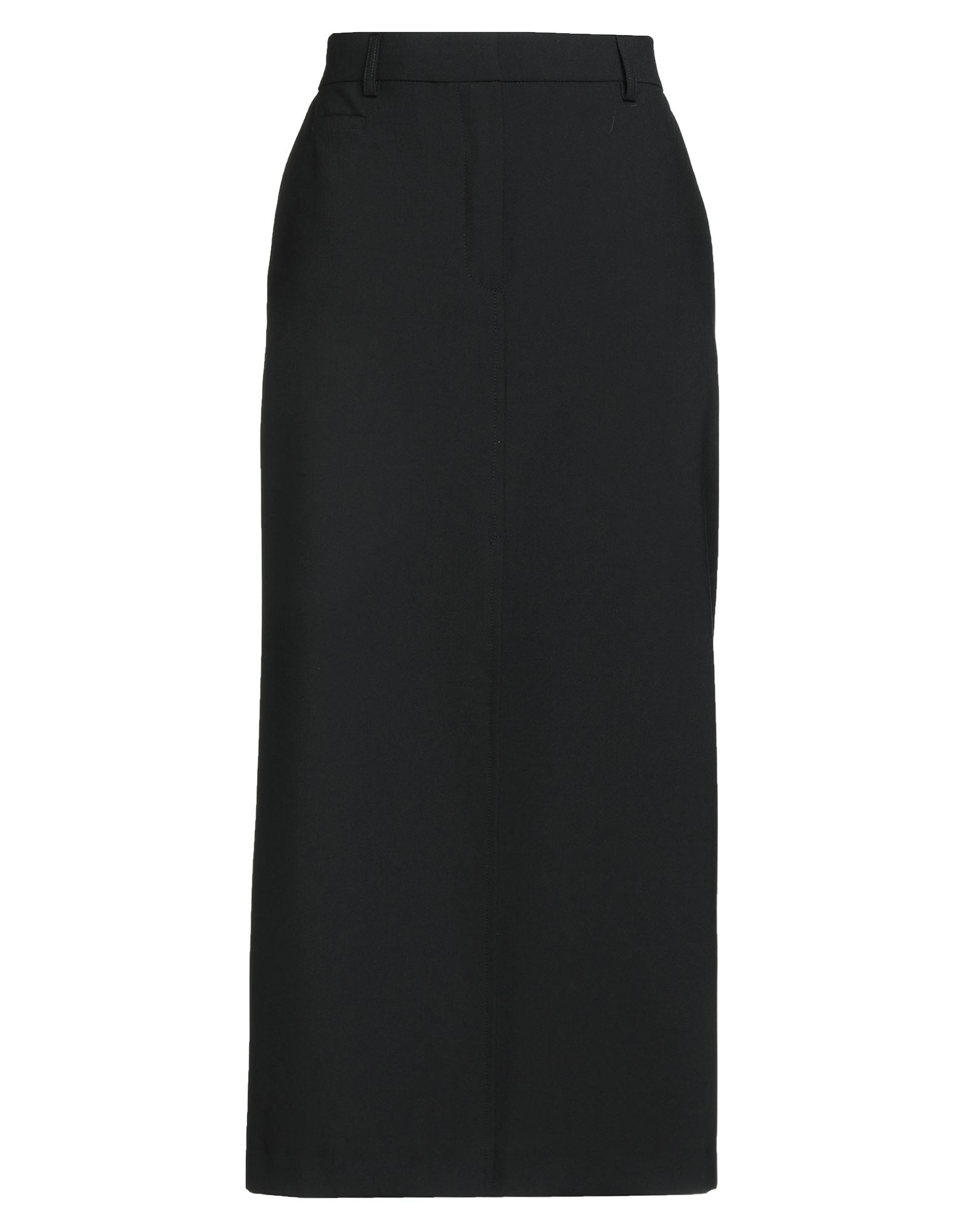  Ottod'ame - Hosen & Röcke - Midi-röcke - On Yoox.com 