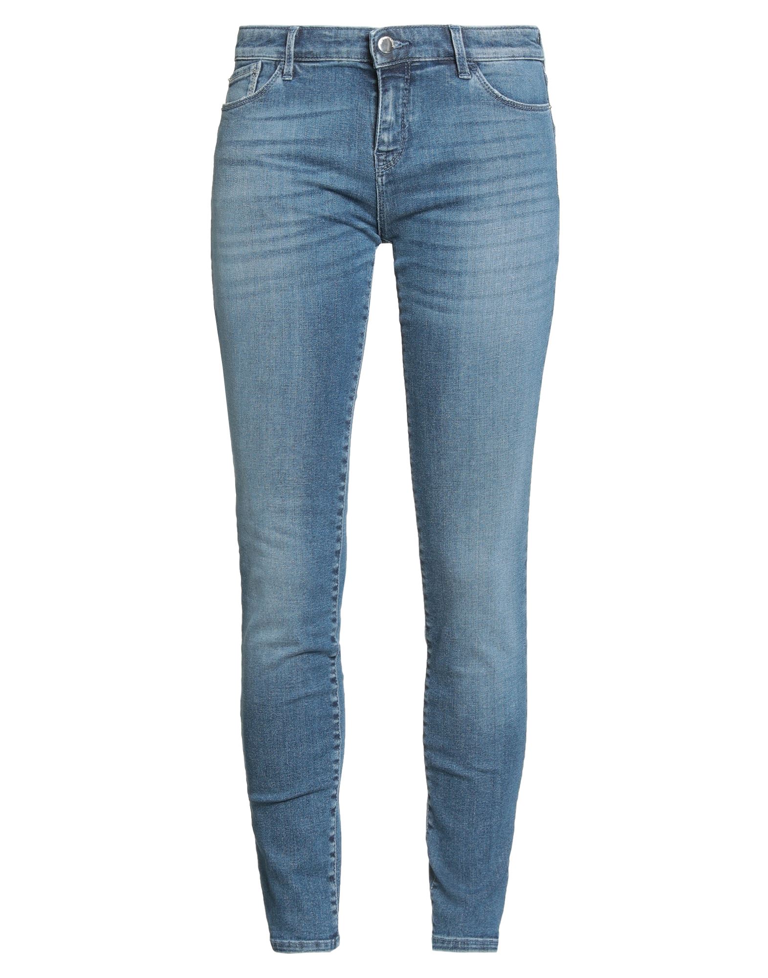  Emporio Armani - Partes De Abajo - Pantalones Vaqueros - On Yoox.com 