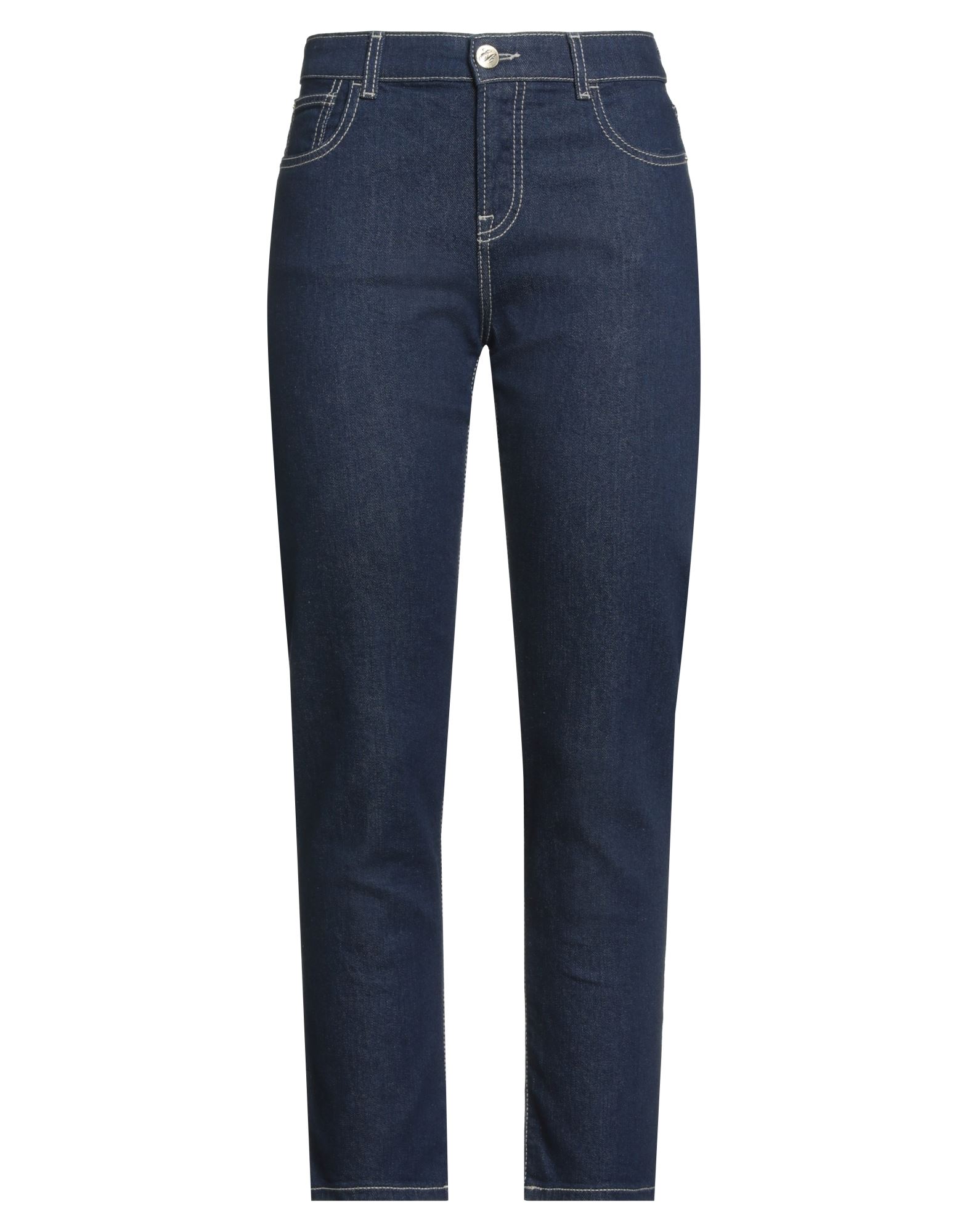  Emporio Armani - Hosen & Röcke - Jeanshosen - On Yoox.com 