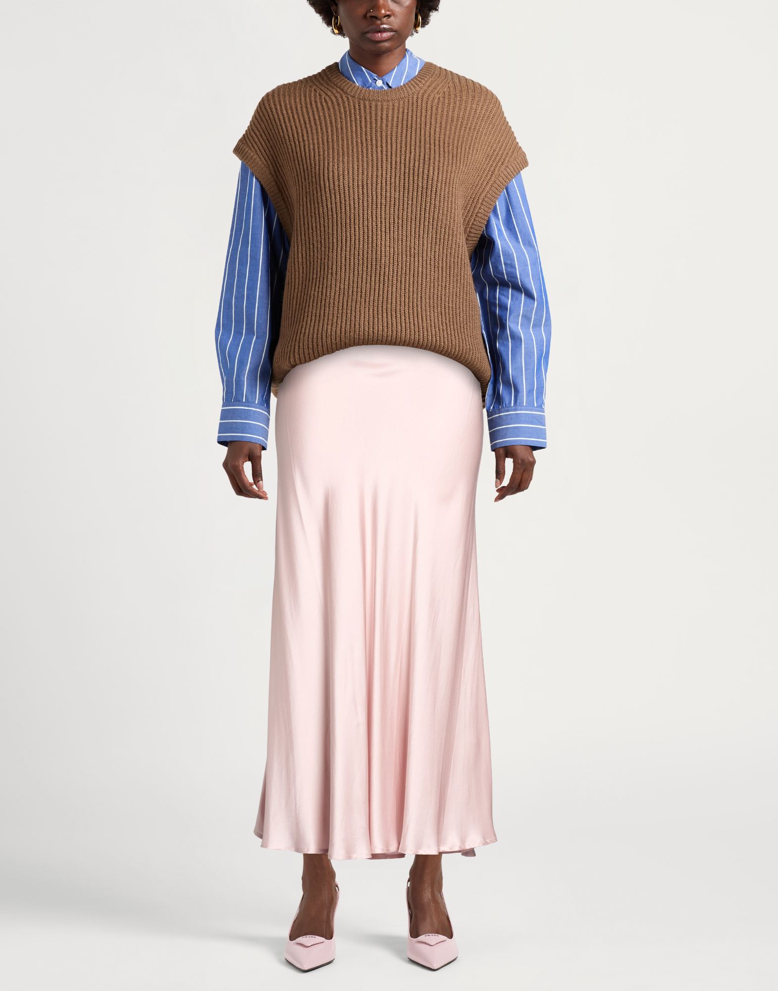  Ottod'ame - Hosen & Röcke - Maxi-röcke - On Yoox.com 