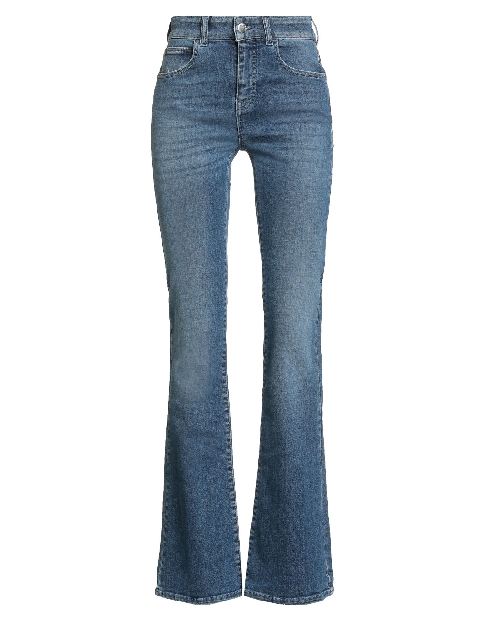  Emporio Armani - Hosen & Röcke - Jeanshosen - On Yoox.com 