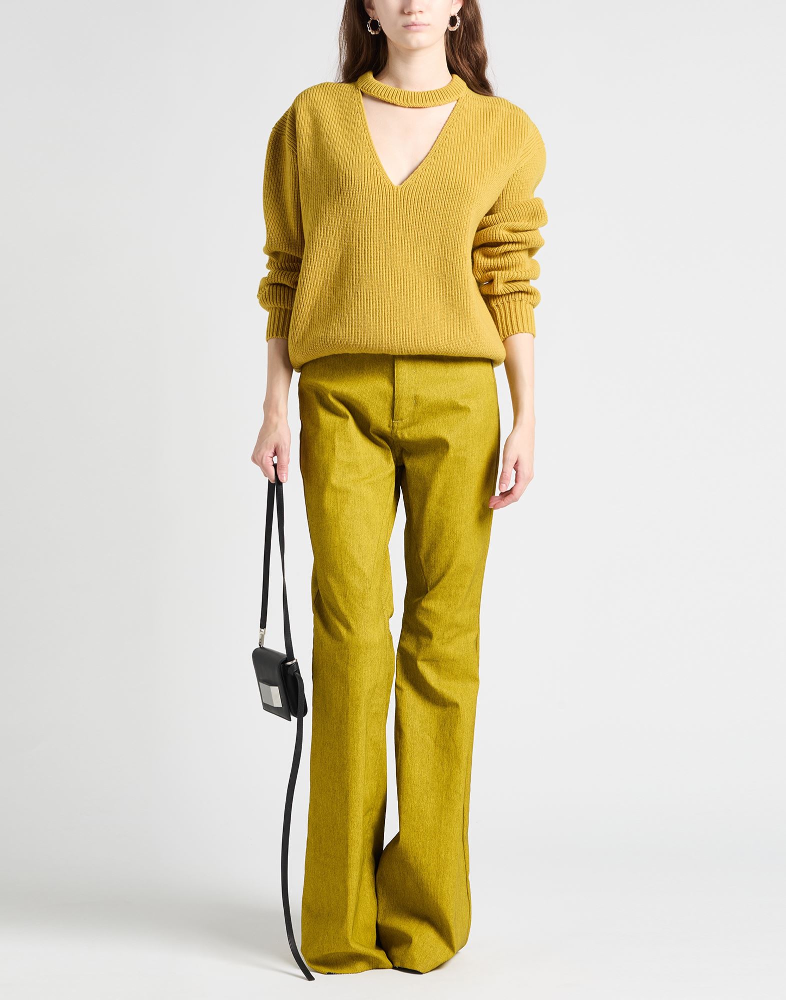  Rick Owens - Partes De Abajo - Pantalones Vaqueros - On Yoox.com 