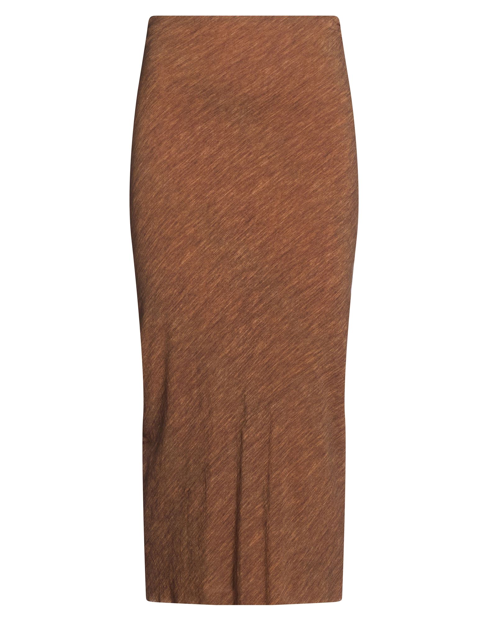 PHILOSOPHY di LORENZO SERAFINI BOTTOMWEAR Μάξι φούστα