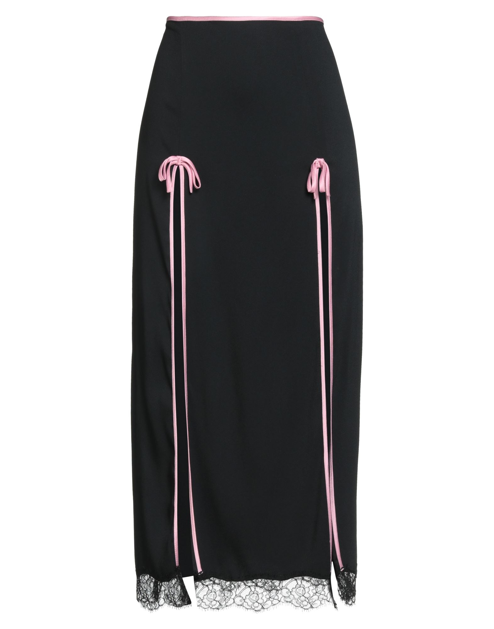  Moschino Jeans - Hosen & Röcke - Midi-röcke - On Yoox.com 