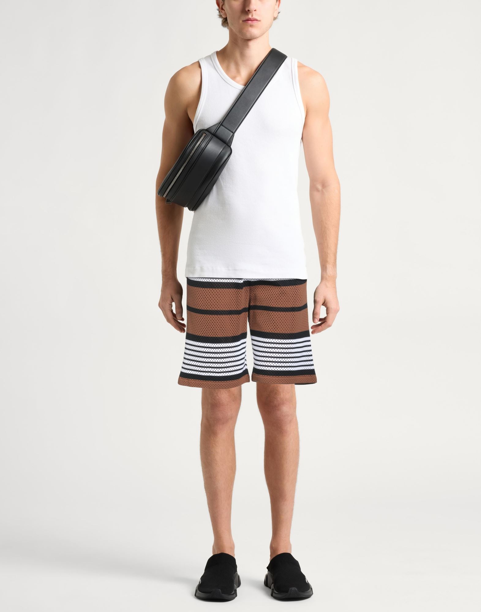  Burberry - Hosen & Röcke - Shorts & Bermudashorts - On Yoox.com 
