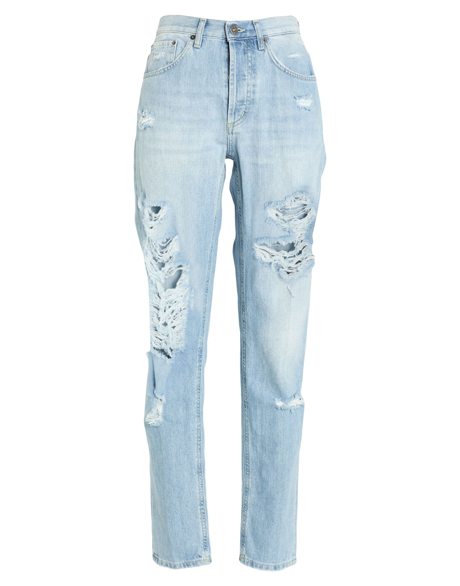  Dondup - Hosen & Röcke - Jeanshosen - On Yoox.com 
