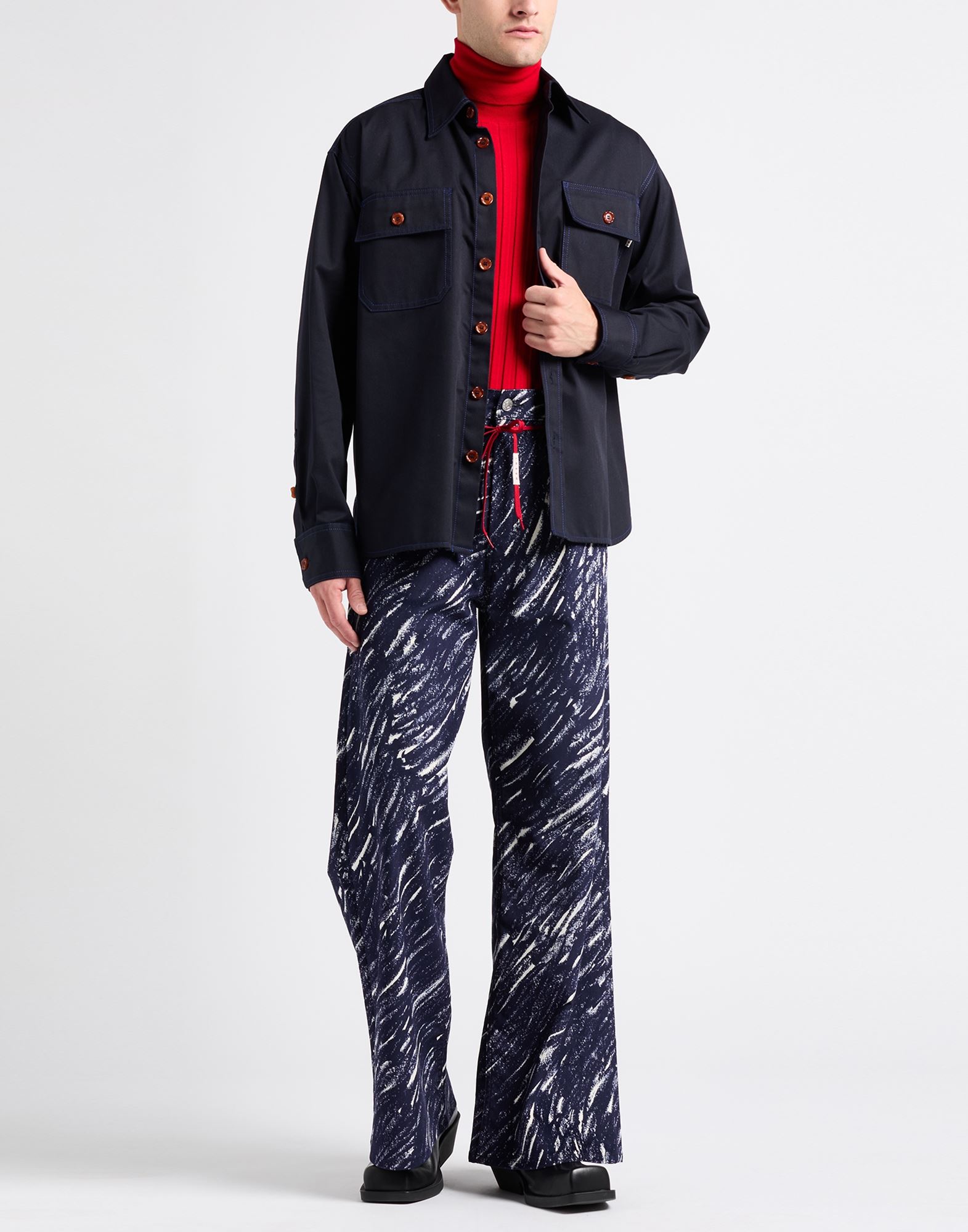  Marni - Hosen & Röcke - Hosen - On Yoox.com 