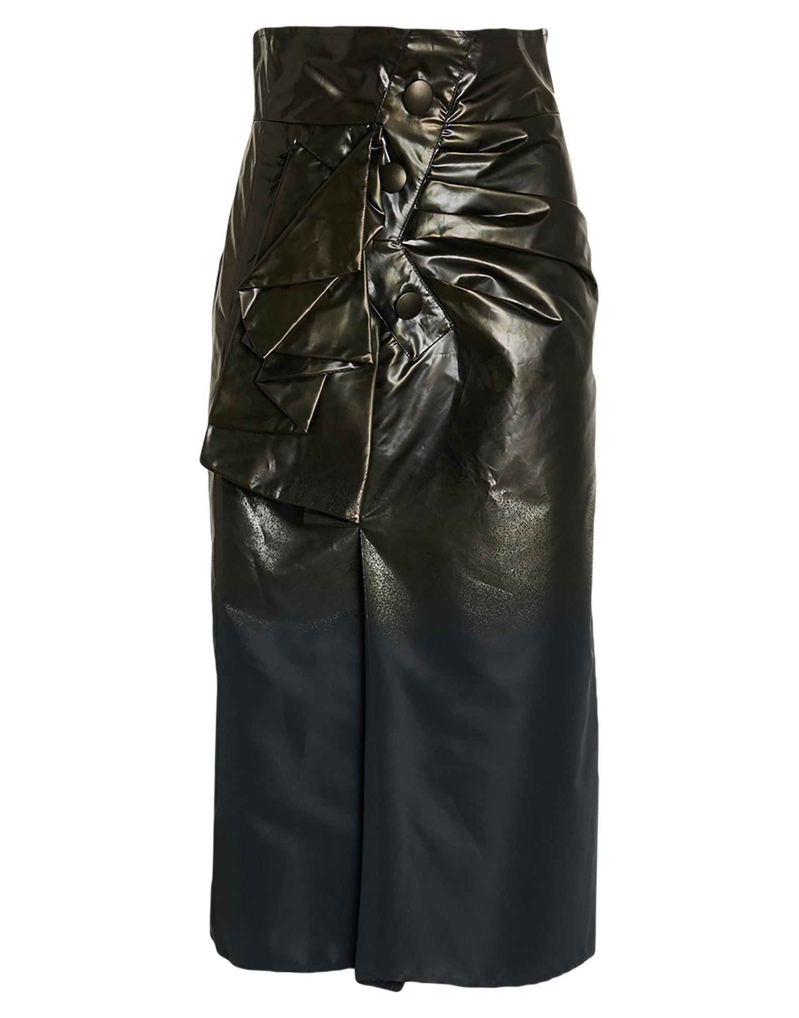 MAISON MARGIELA MAISON MARGIELA BOTTOMWEAR Μίντι φούστα