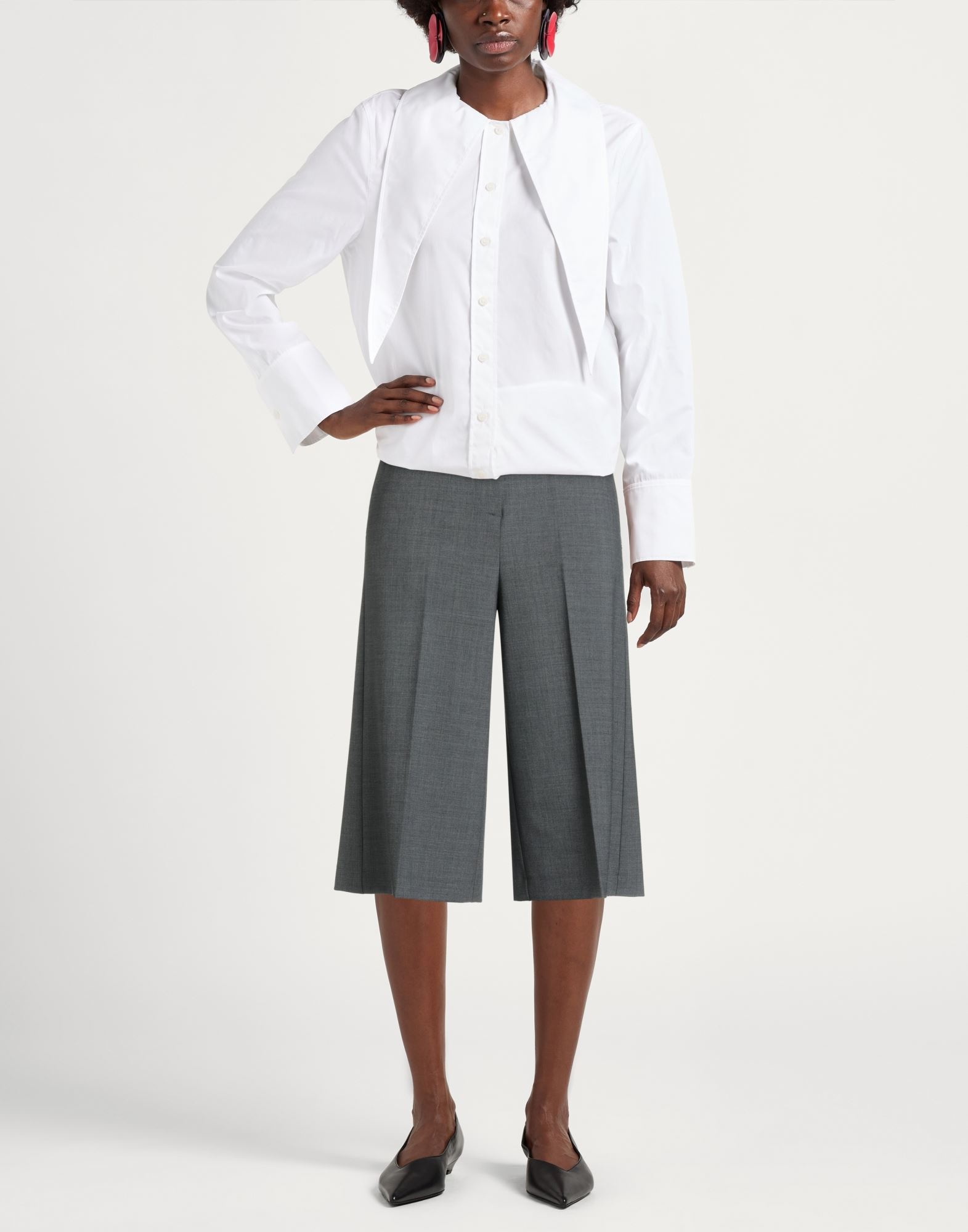  Ottod'ame - Hosen & Röcke - Hosen - On Yoox.com 