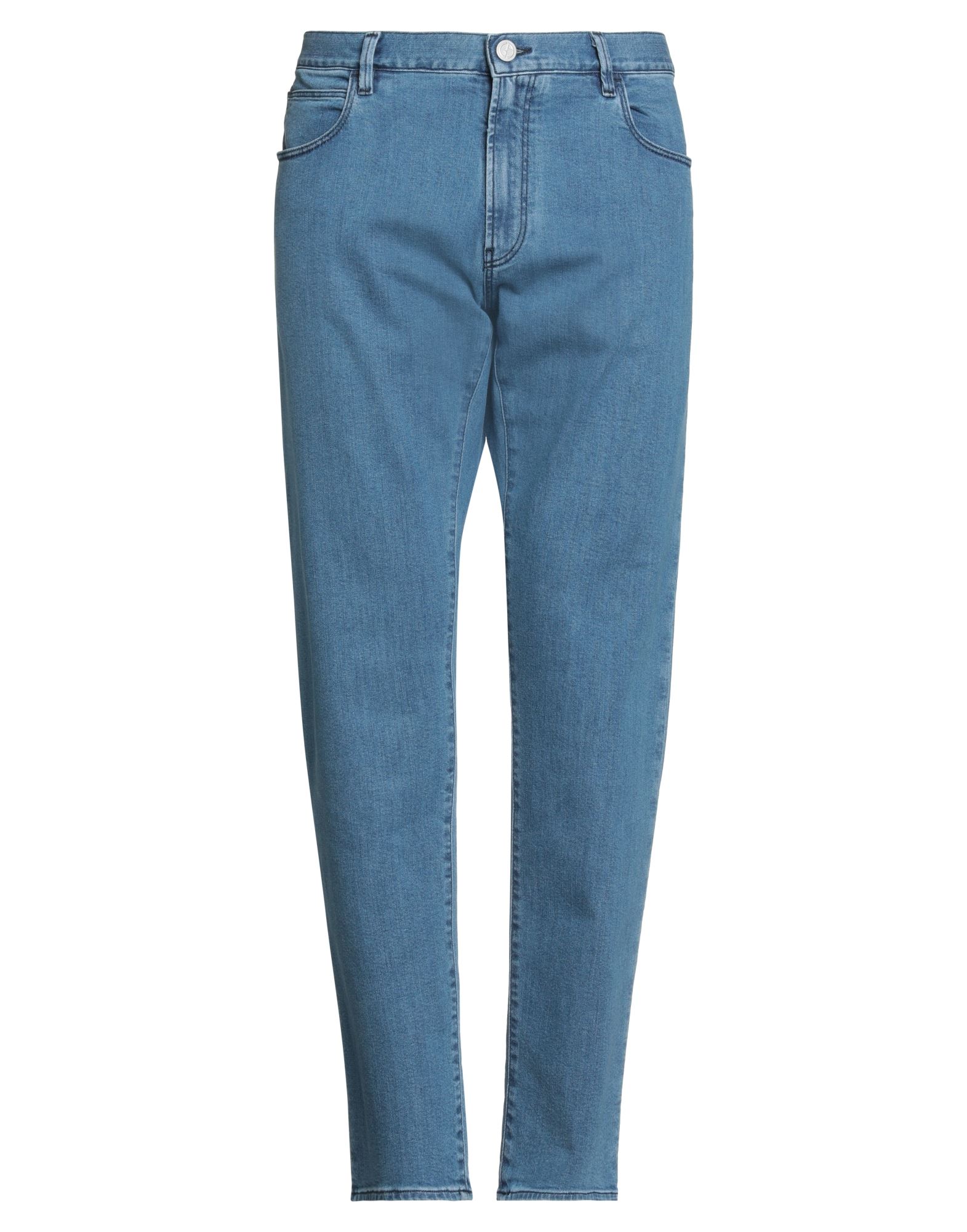GIORGIO ARMANI BOTTOMWEAR Τζιν