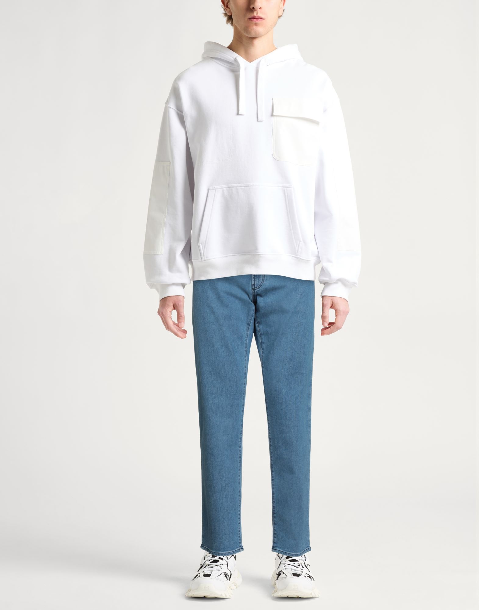  Giorgio Armani - Hosen & Röcke - Jeanshosen - On Yoox.com 