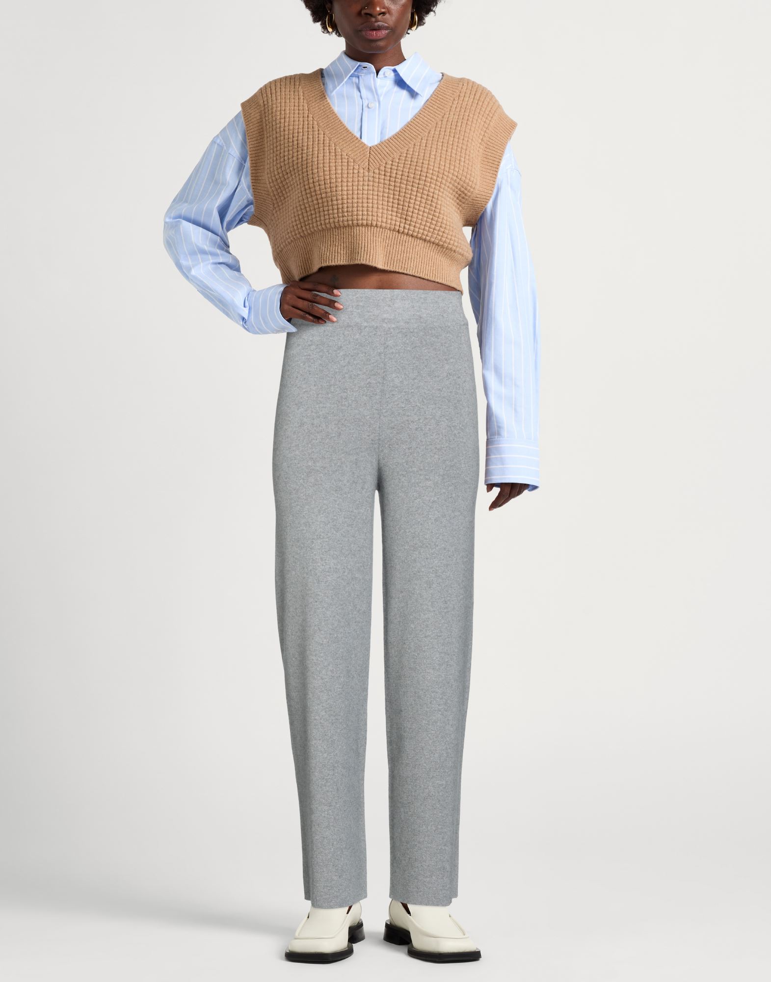  Alpha Studio - Bas - Pantalons - On Yoox.com 