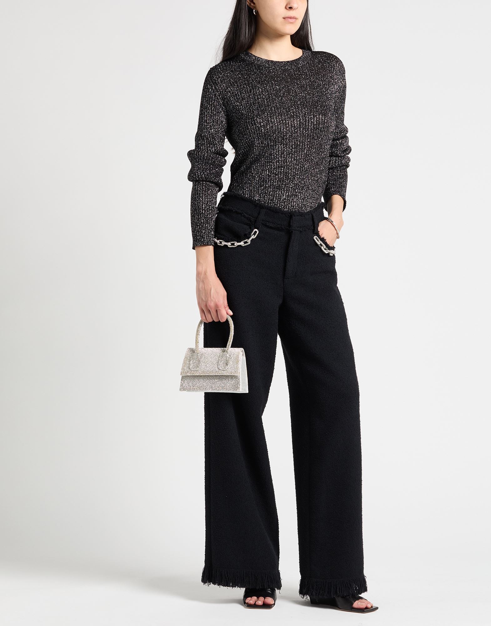  Giuseppe Di Morabito - Hosen & Röcke - Hosen - On Yoox.com 