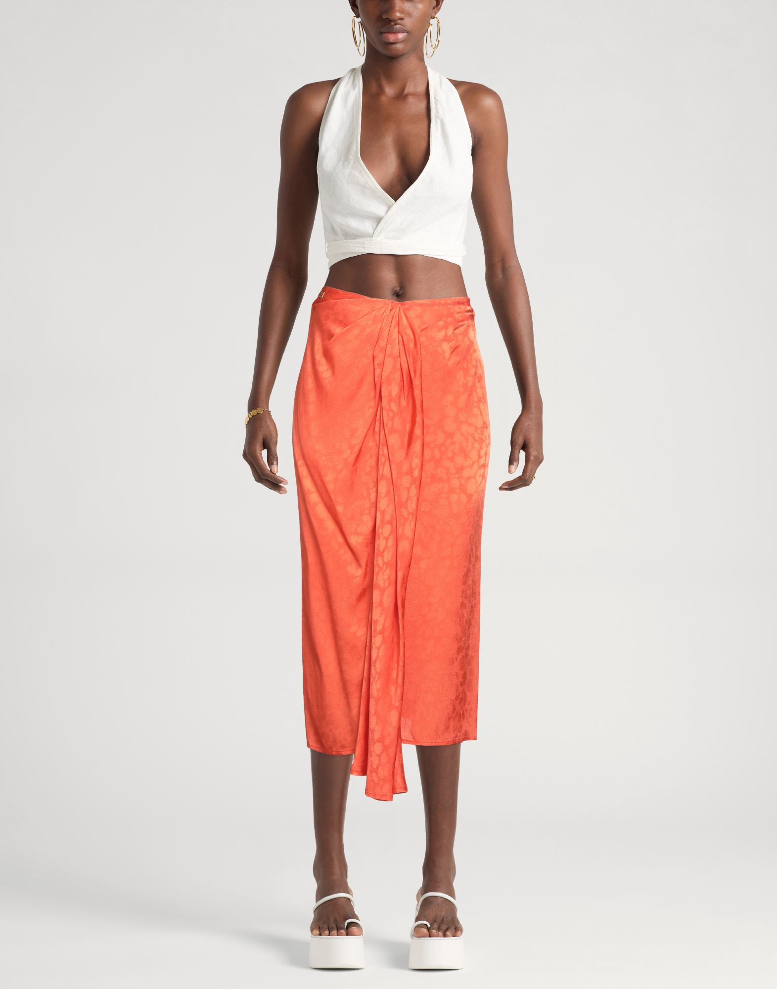 Manila Grace - Hosen & Röcke - Midi-röcke - On Yoox.com 
