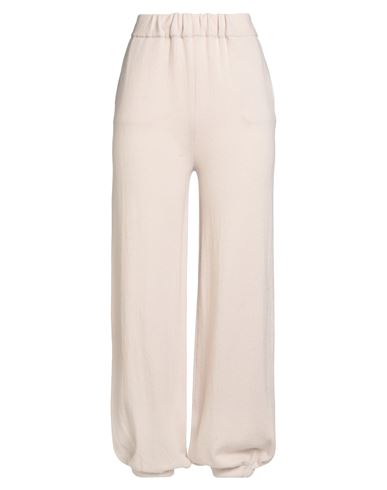 Hose Damen Beige 34,36,38,40 Damen