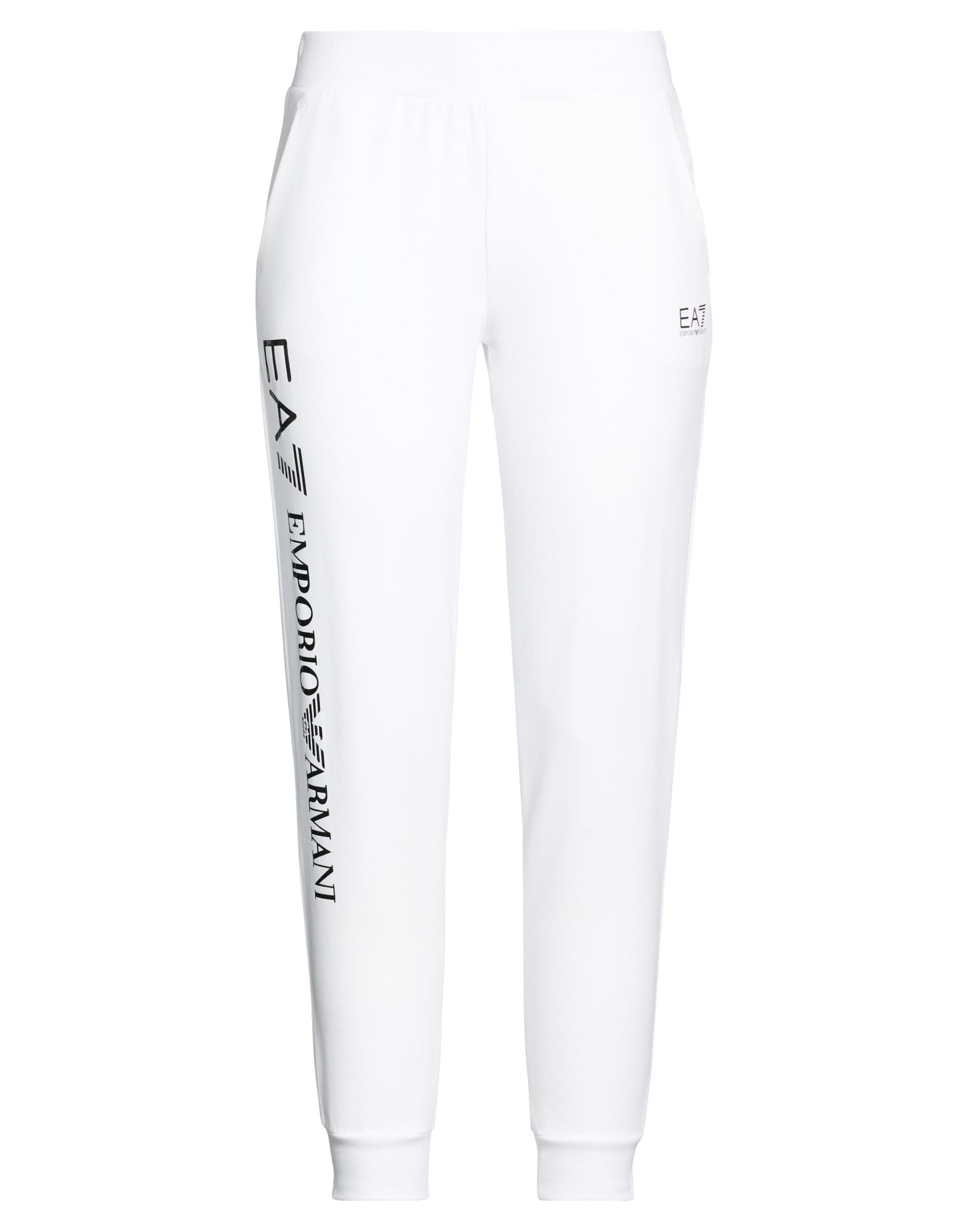 EA7 BOTTOMWEAR Casual Παντελόνι