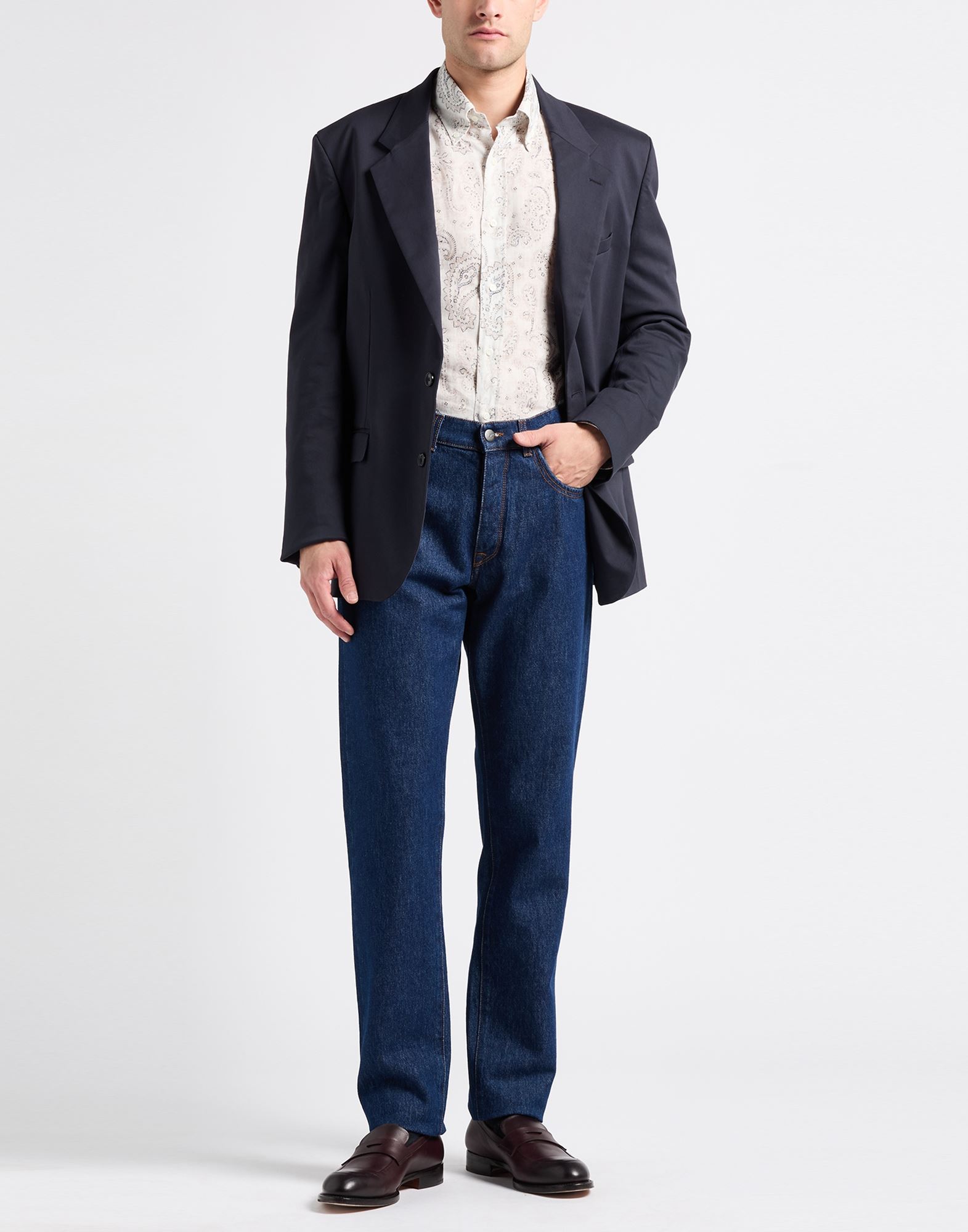  Reign - Partes De Abajo - Pantalones Vaqueros - On Yoox.com 