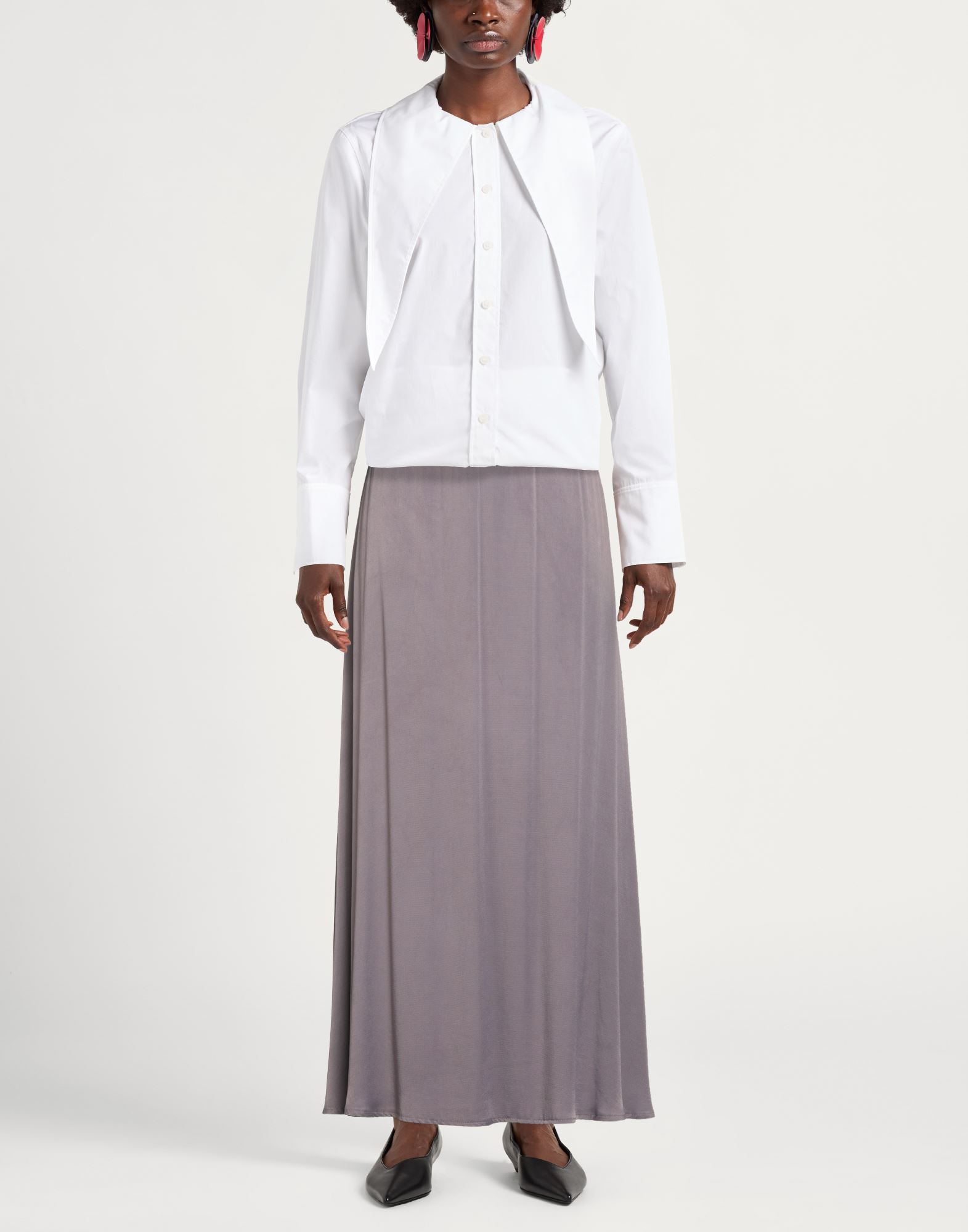  Alpha Studio - Hosen & Röcke - Maxi-röcke - On Yoox.com 