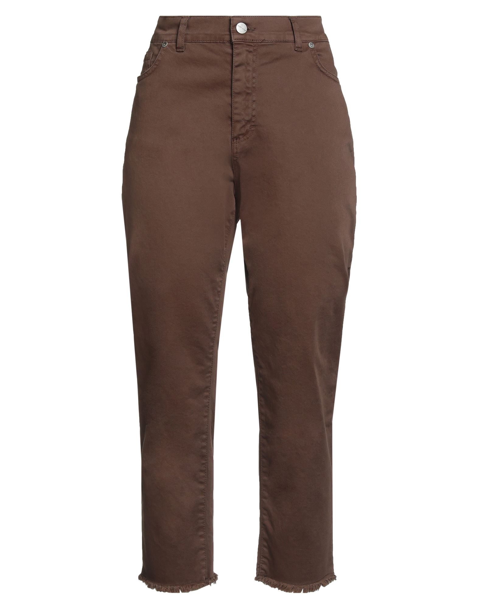 SUSY STAR CURVY by SUSY-MIX BOTTOMWEAR Casual Παντελόνι