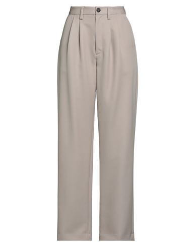 Hose Damen Beige 32,34,36,38,40 Damen