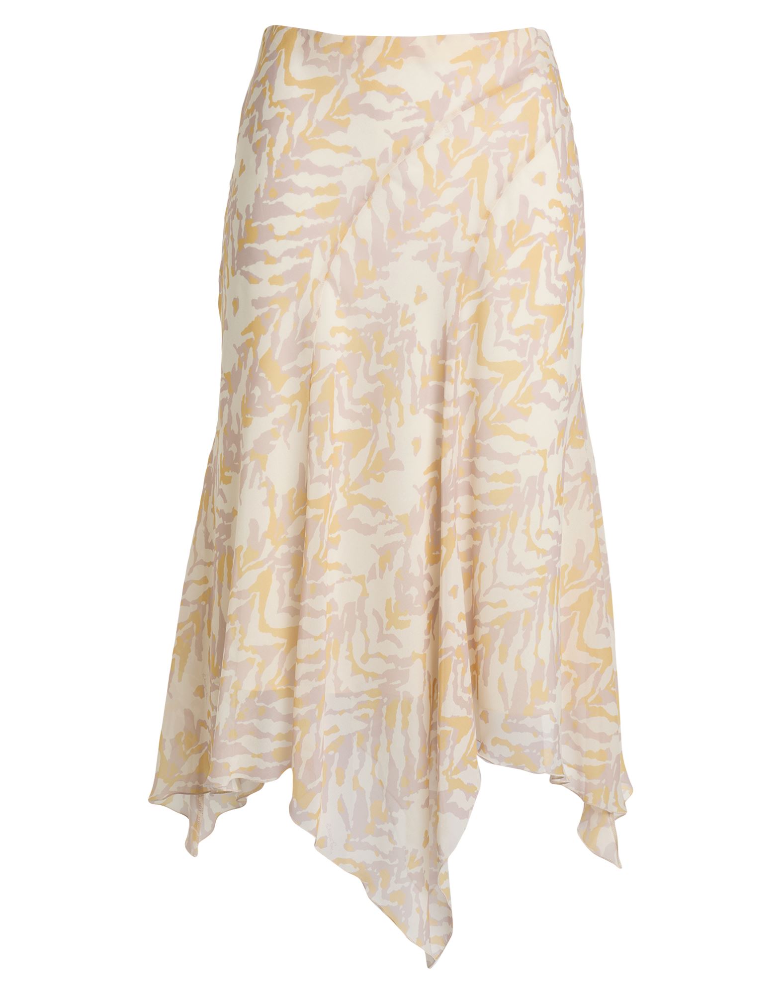 PATRIZIA PEPE BOTTOMWEAR Μίντι φούστα