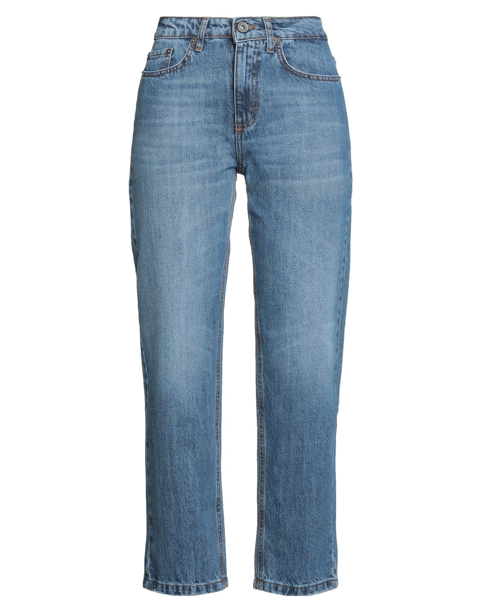 OTTOD'AME BOTTOMWEAR Τζιν