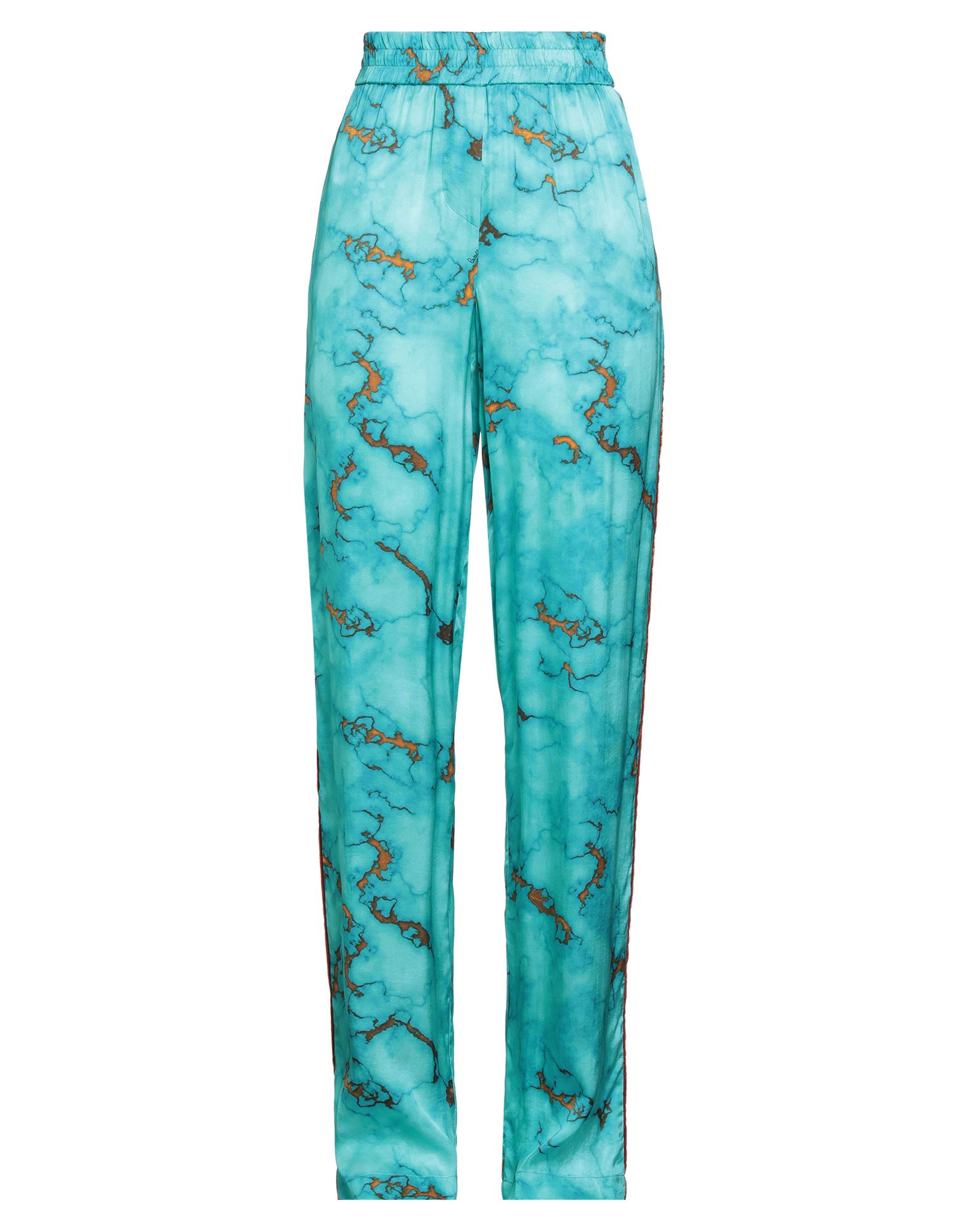 ROBERTO CAVALLI ROBERTO CAVALLI BOTTOMWEAR Casual Παντελόνι