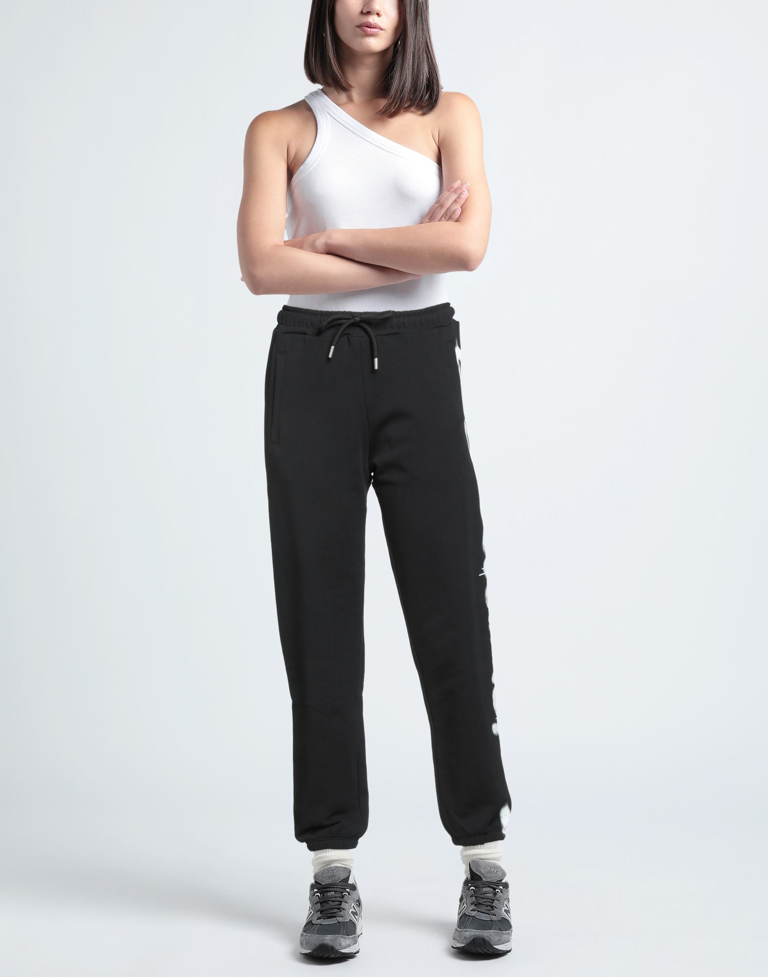  Disclaimer - Partes De Abajo - Pantalones - On Yoox.com 