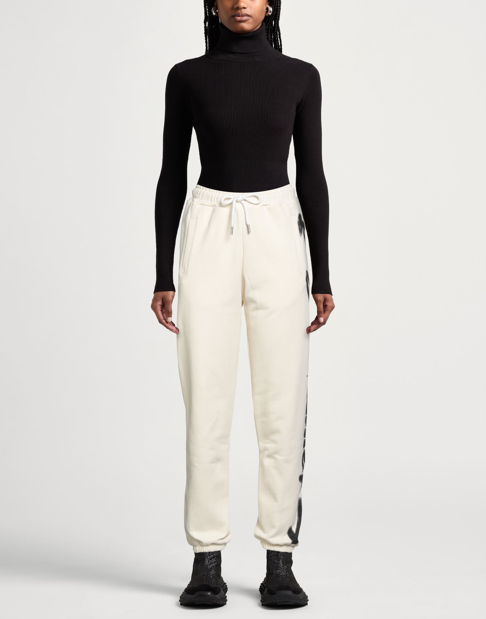  Disclaimer - Partes De Abajo - Pantalones - On Yoox.com 