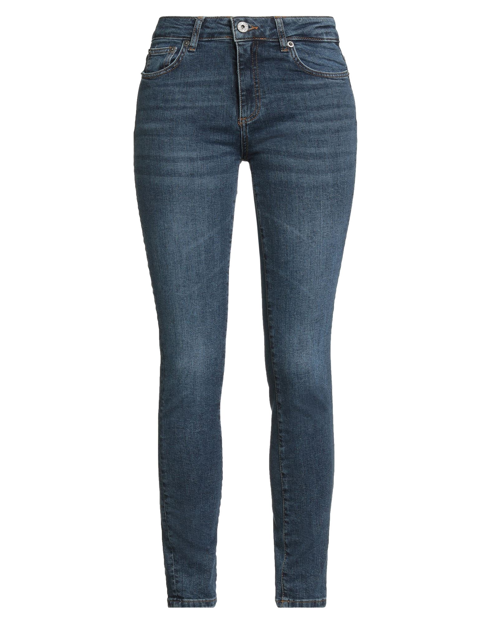 OTTOD'AME BOTTOMWEAR Τζιν