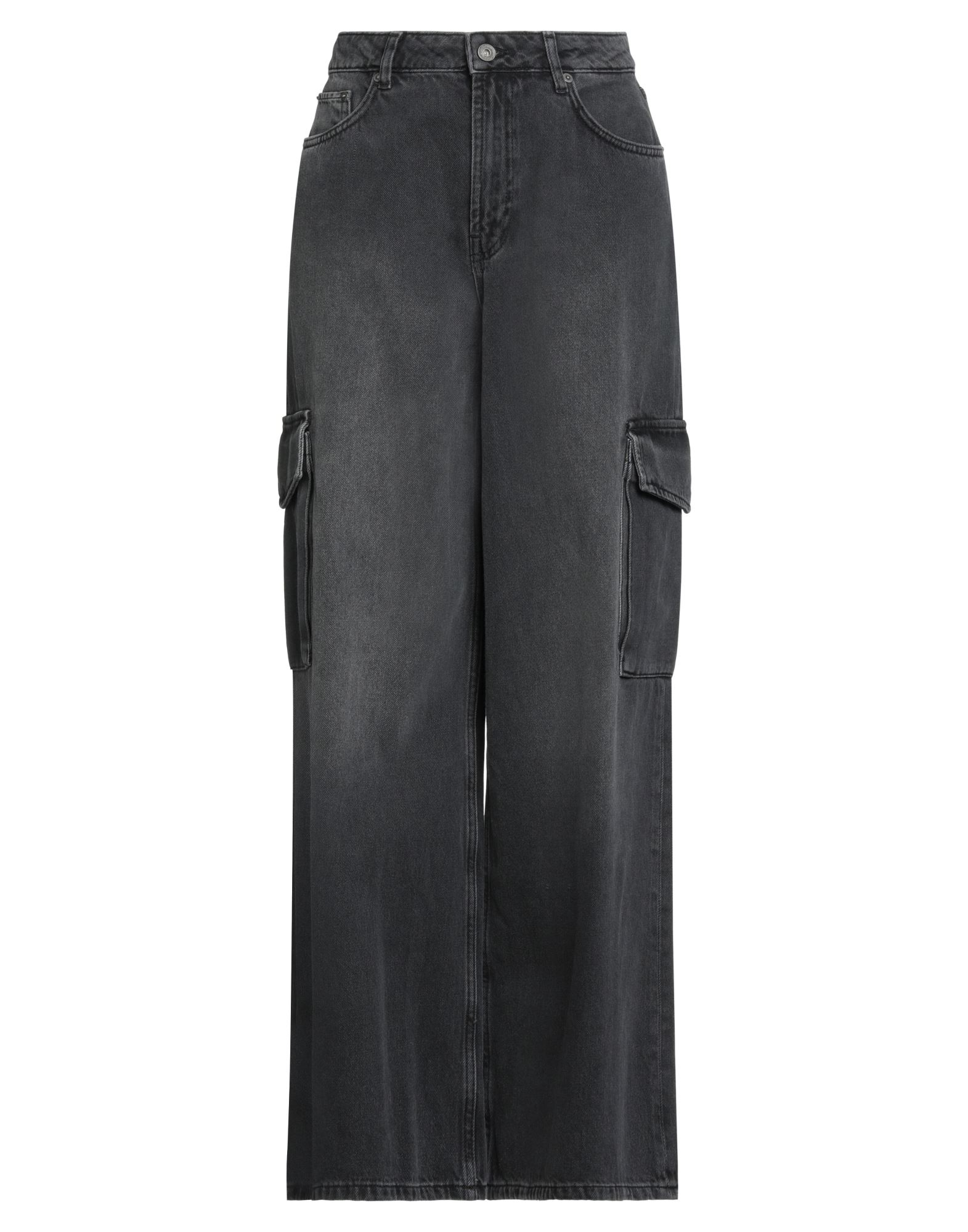 OTTOD'AME BOTTOMWEAR Τζιν