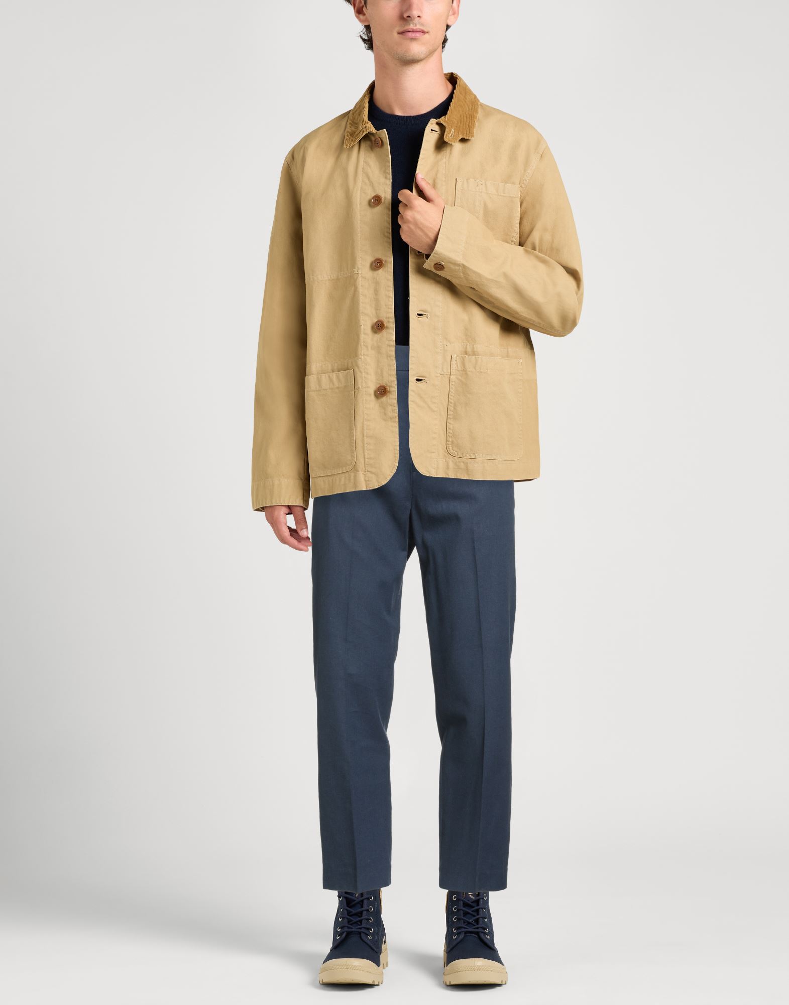  Karl Lagerfeld - Hosen & Röcke - Hosen - On Yoox.com 