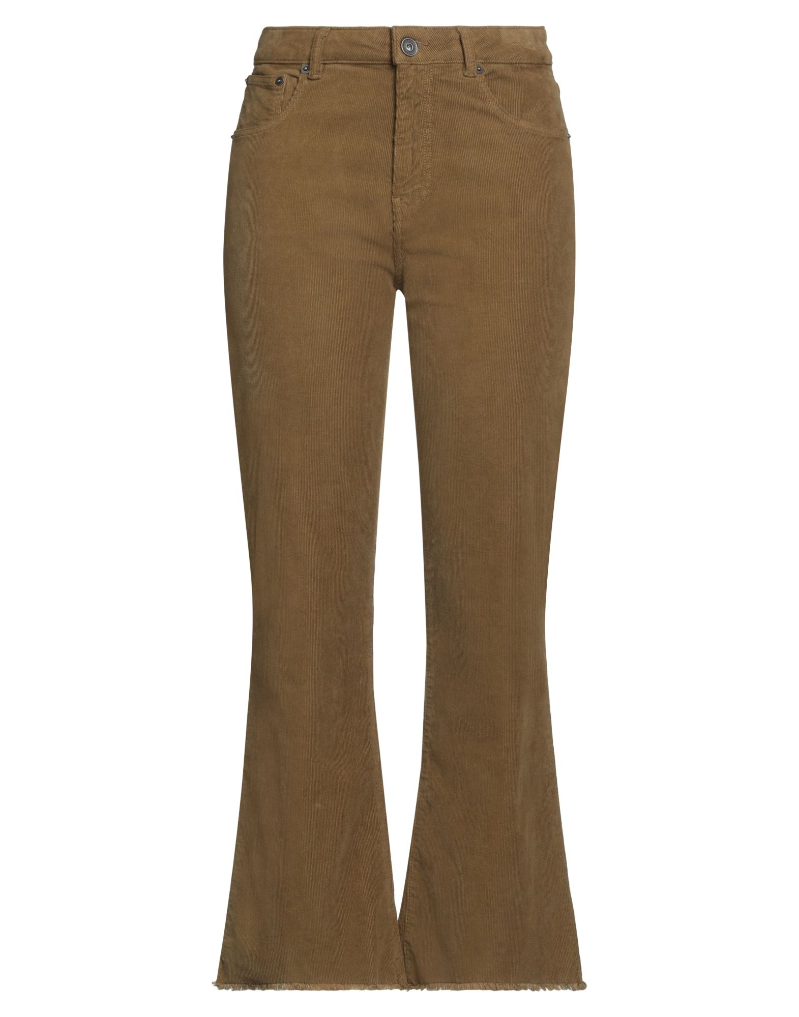 OTTOD'AME BOTTOMWEAR Casual Παντελόνι