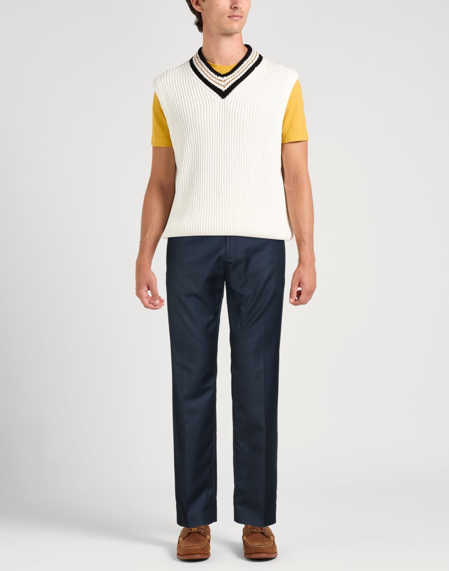 Karl Lagerfeld - Hosen & Röcke - Hosen - On Yoox.com 