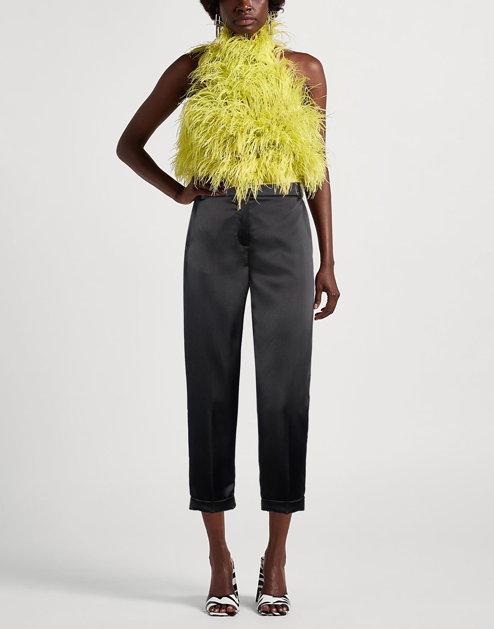  Blugirl - Hosen & Röcke - Hosen - On Yoox.com 